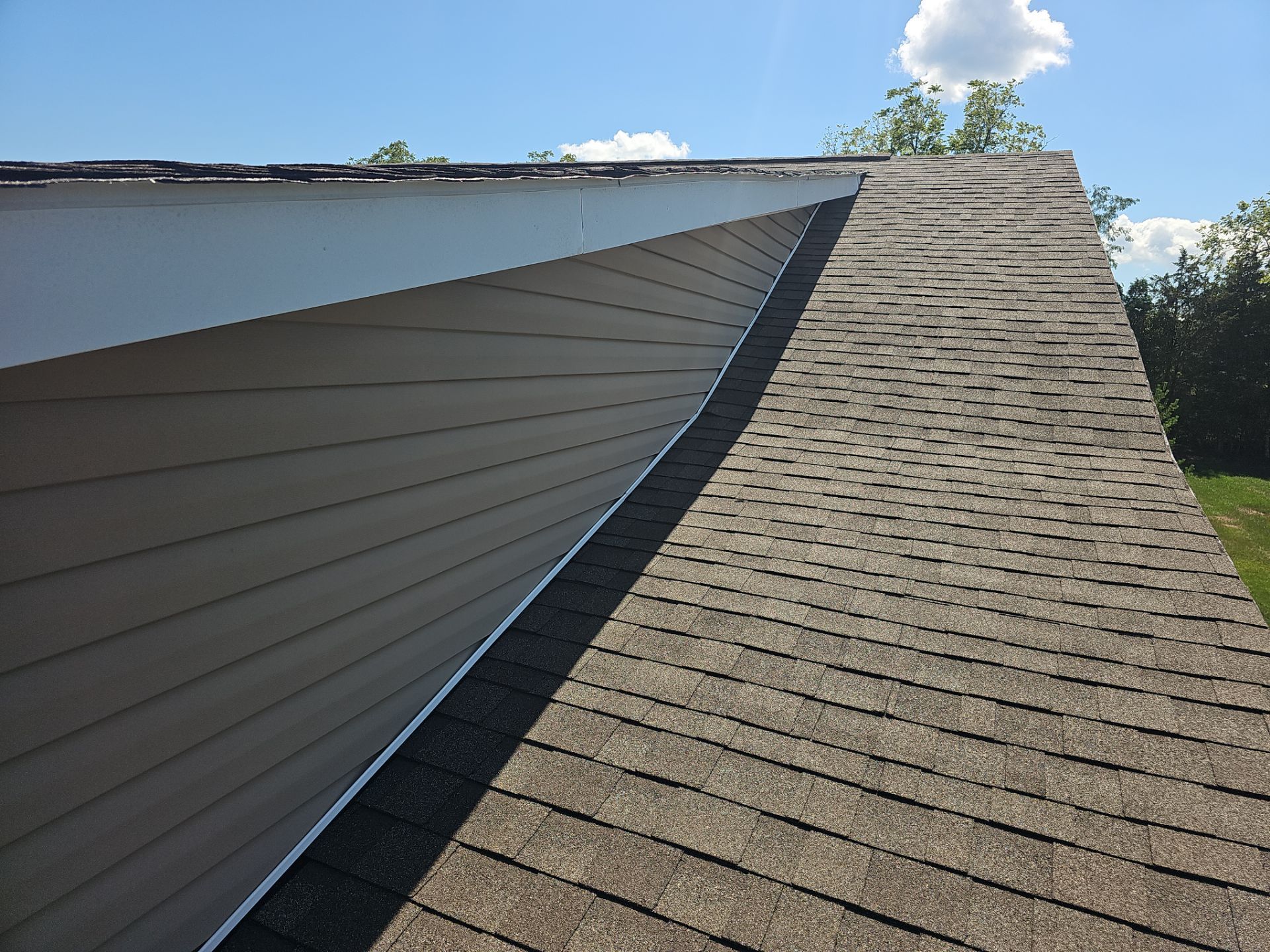 Roof Repair by Winchester Roofing