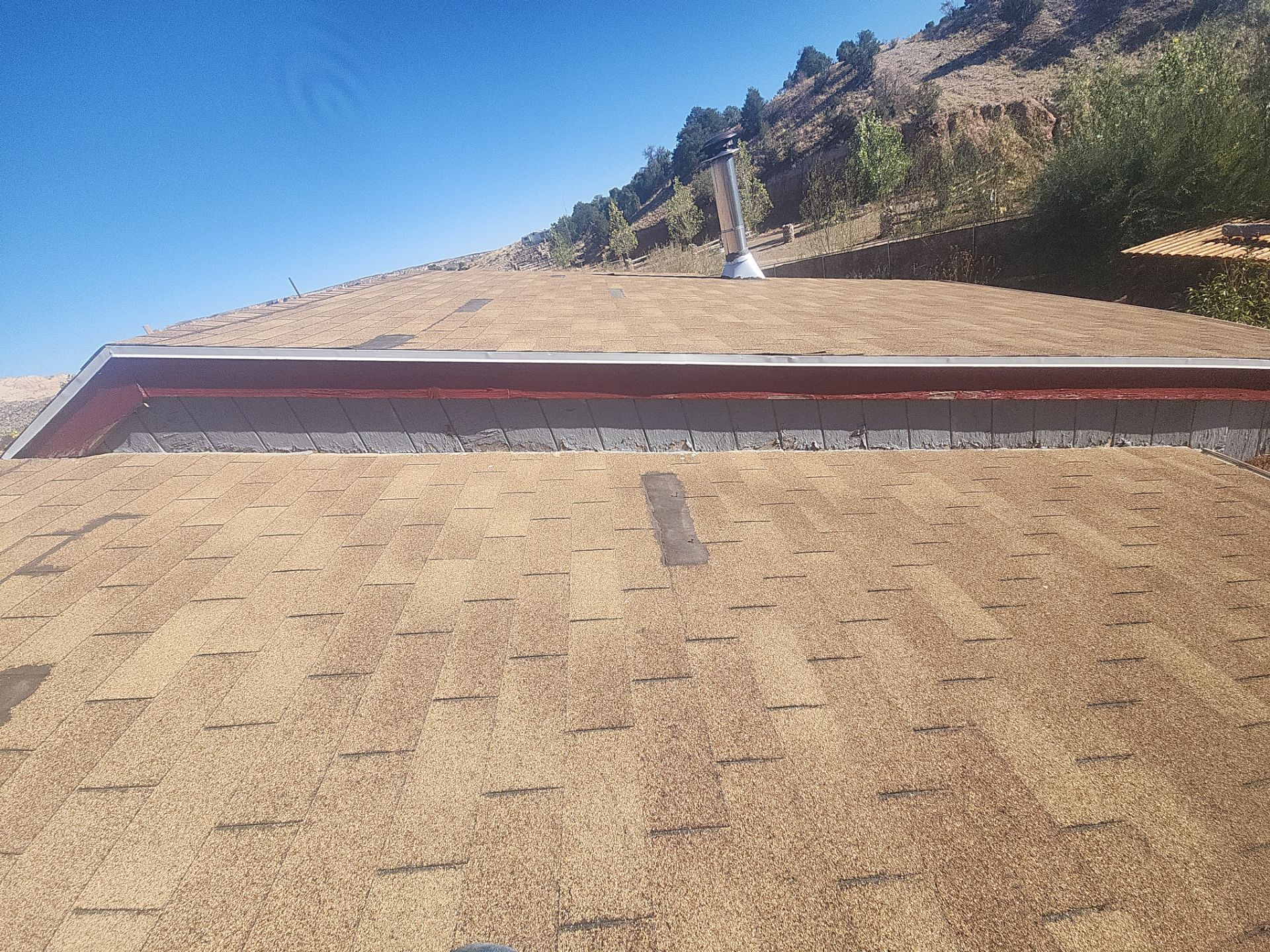 Linda Mansell by Unified Roofing