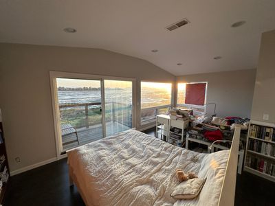 Alameda Interior