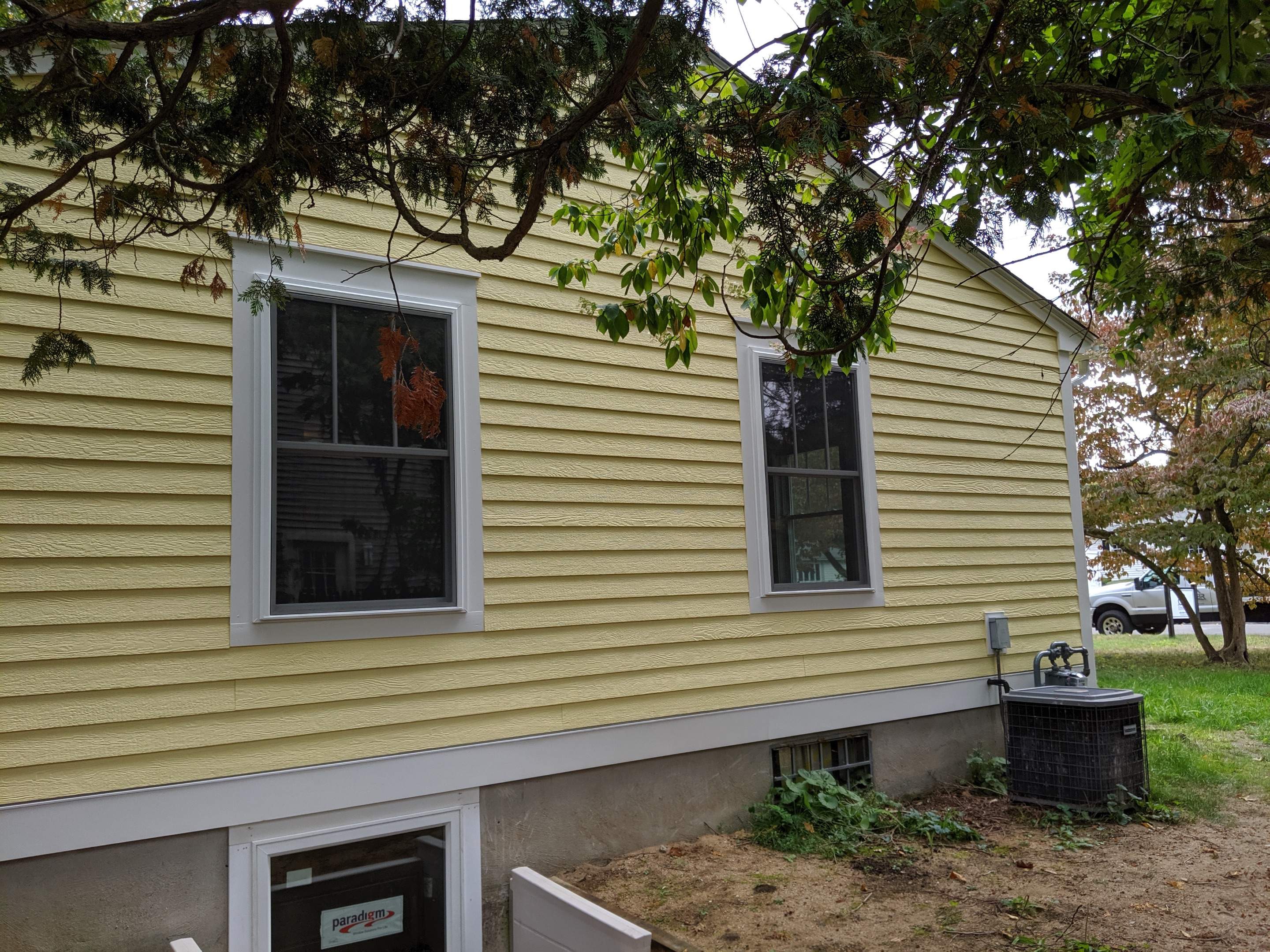 Complete Exterior Remodel by Chagnon Building & Remodeling LLC