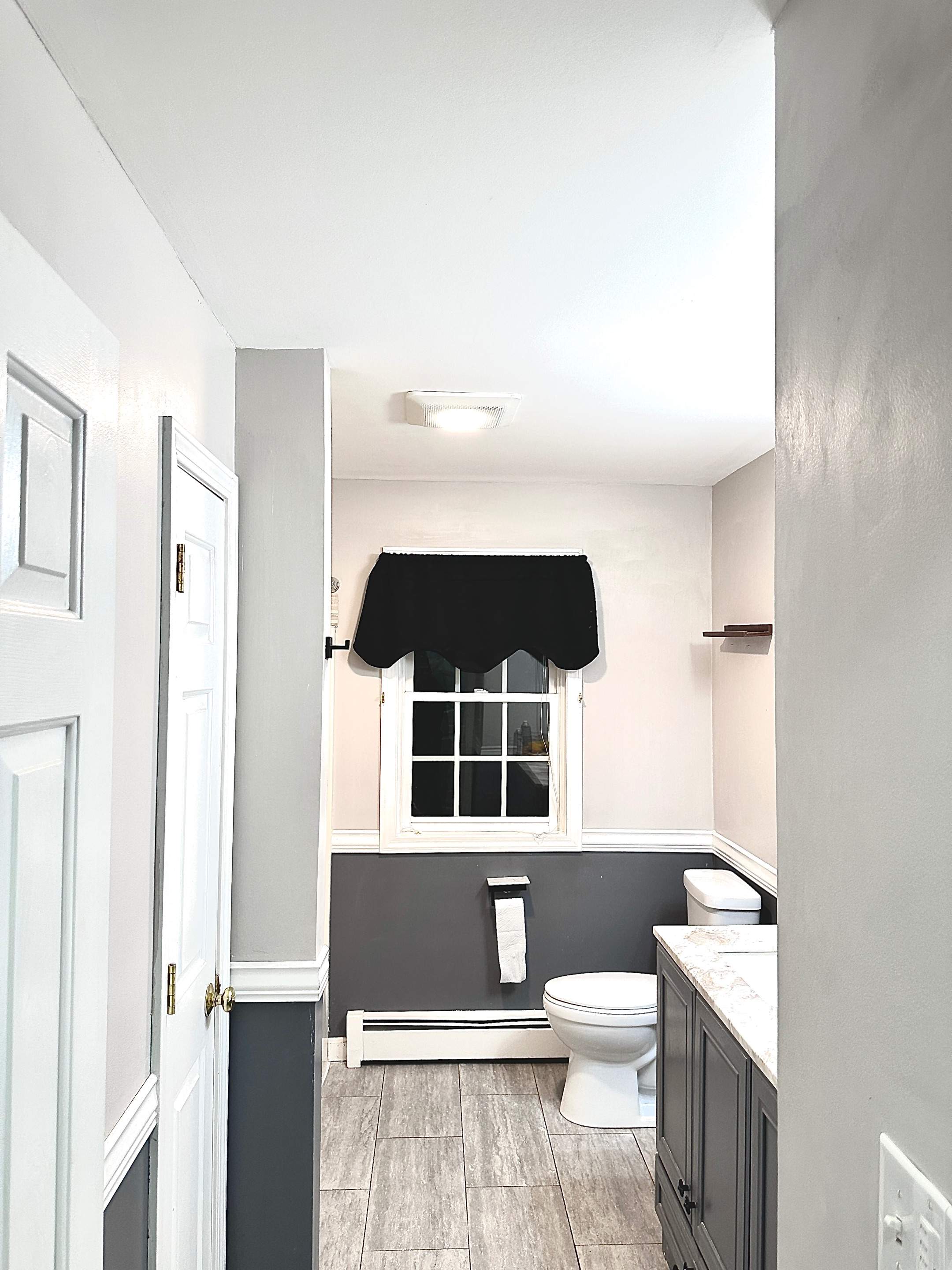 Bathroom Mold Remediation by Home Guarantee, LLC