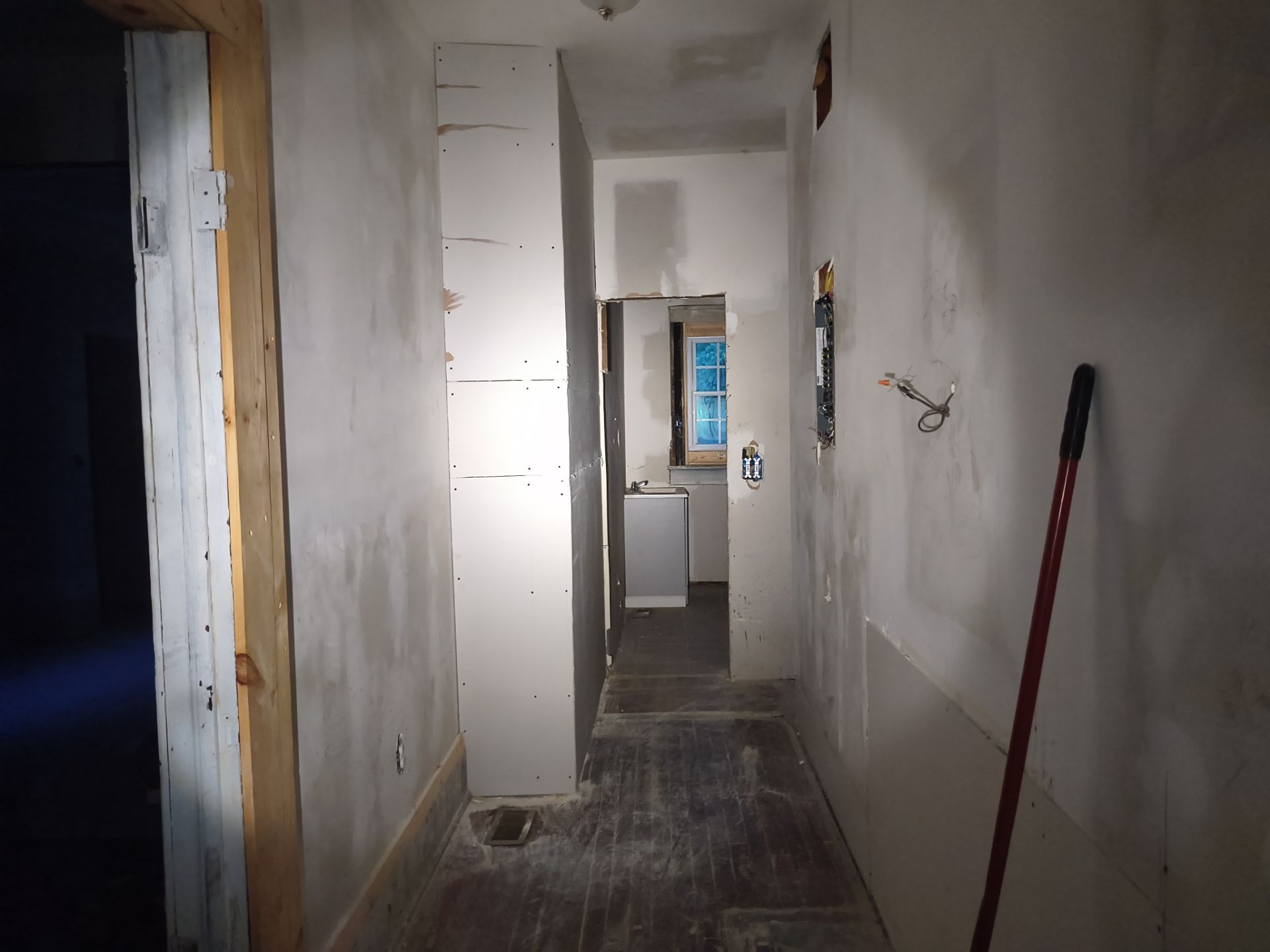 Inspected Renovation by Swift Signings and Services LLC