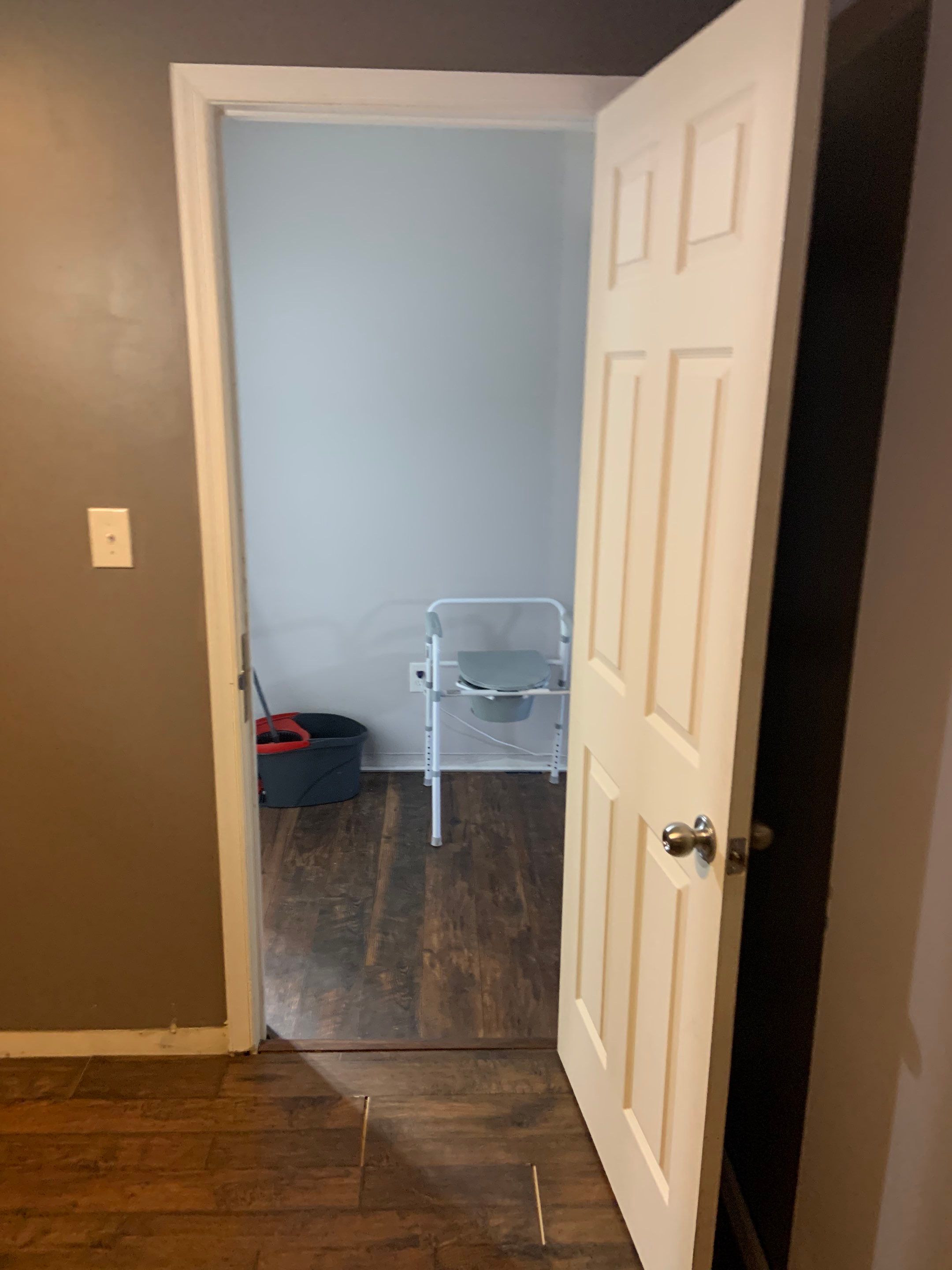 Door Repair & Install by A1 NERDY HOMES LLC