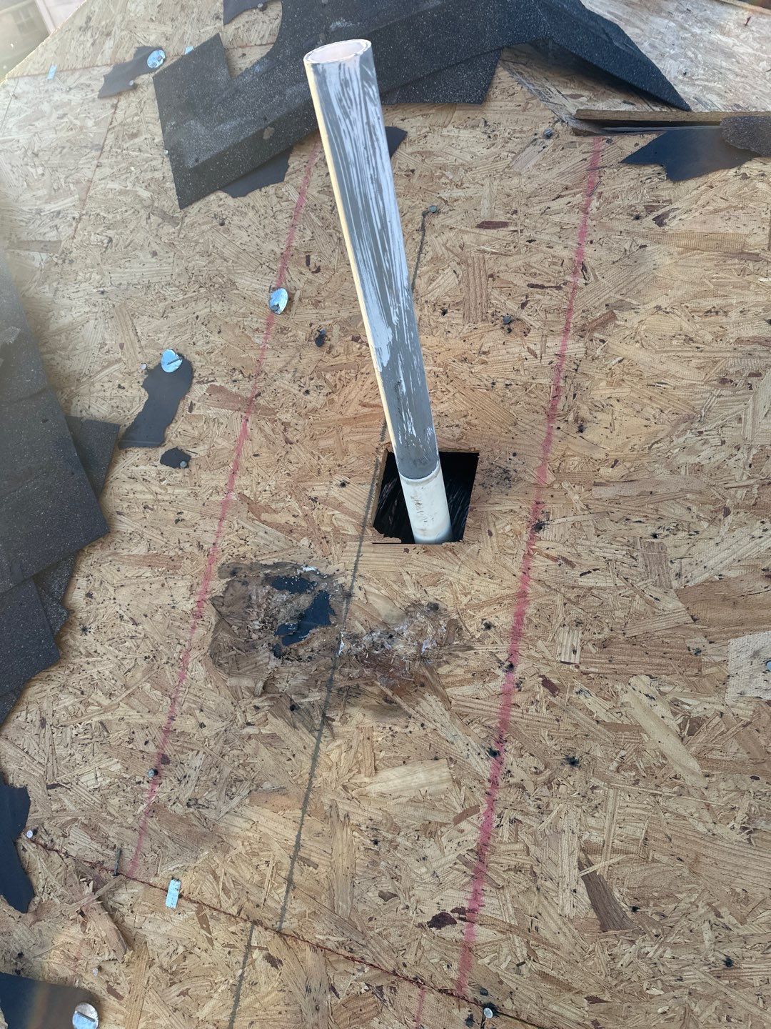 Roof Repair Pearland by Roof Repair Services LLC