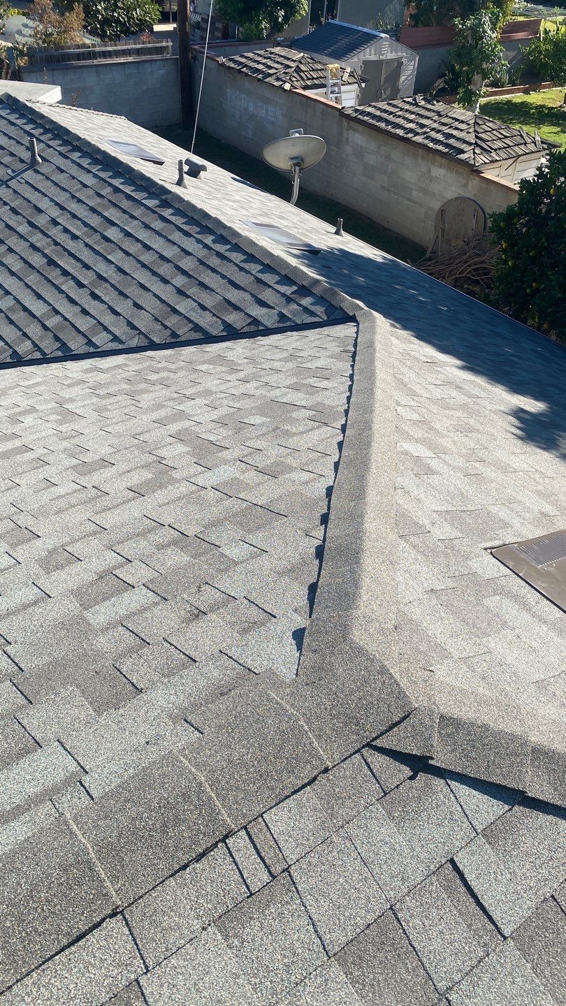 Roof Replacement - Downey CA 90240 by Epic Roof Replacement