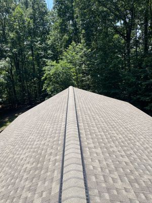 Carport Shingle Roof Replacement in New Windsor MD