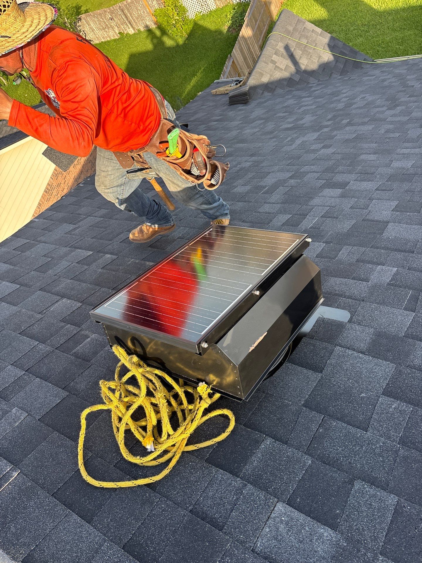 Roof Repair Sugarland by Roof Repair Services LLC