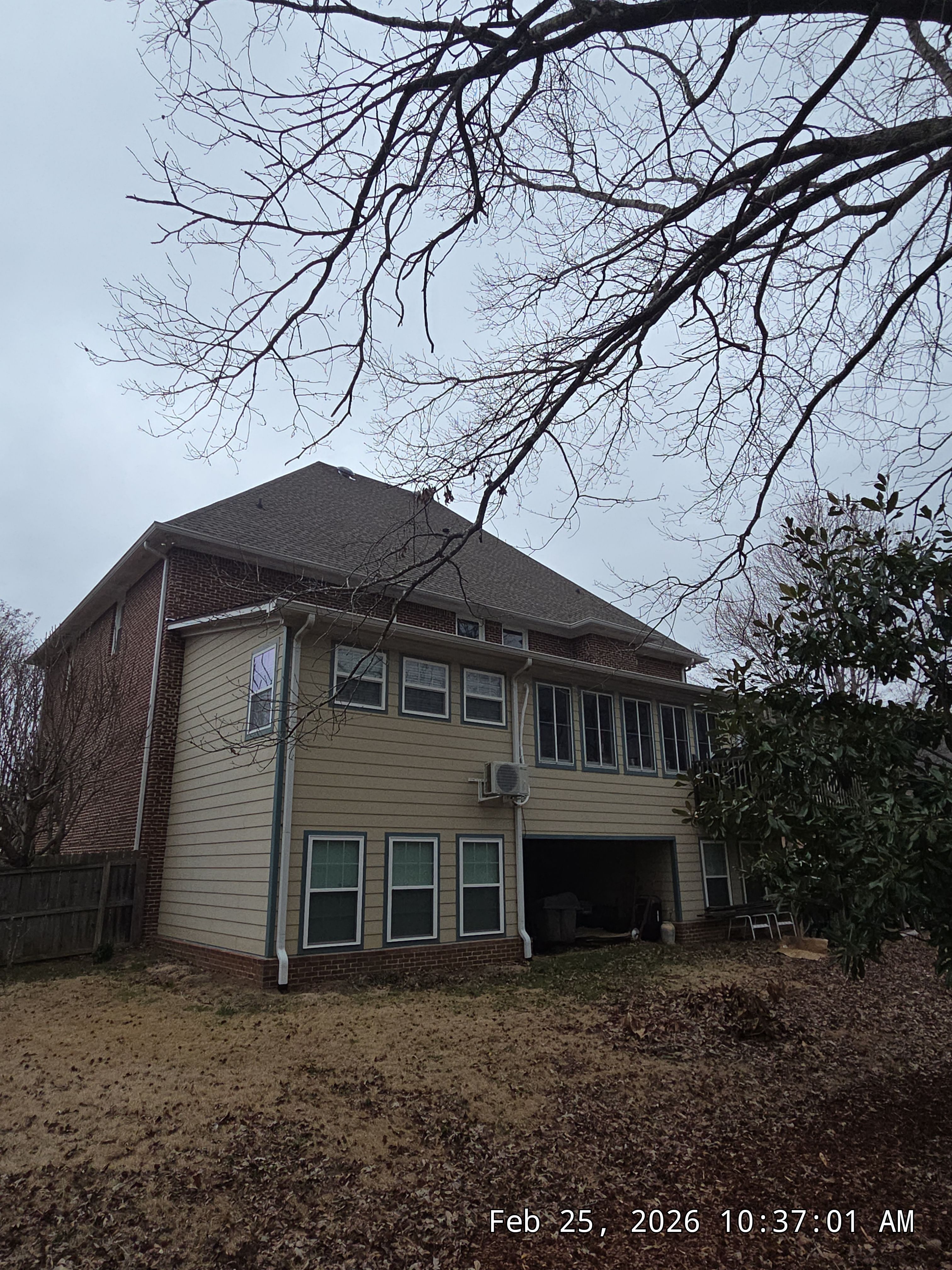 Osborn Project in Hoover by The Window Source