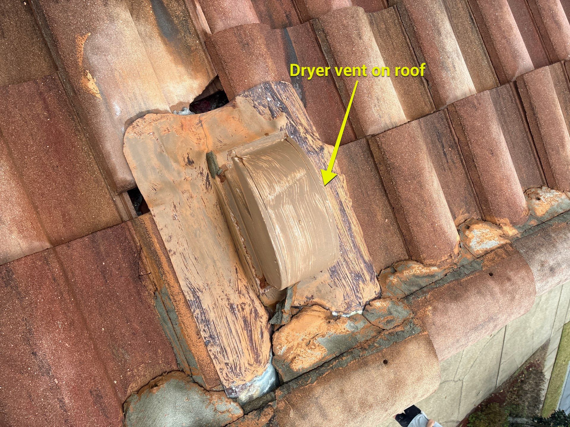 Air Duct Dryer Vent Cleaning in Orlando by Hygienic Air, Inc
