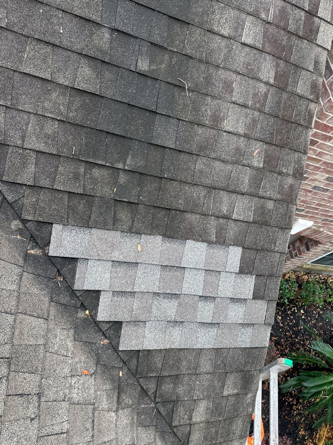Roof Repair Katy by Roof Repair Company