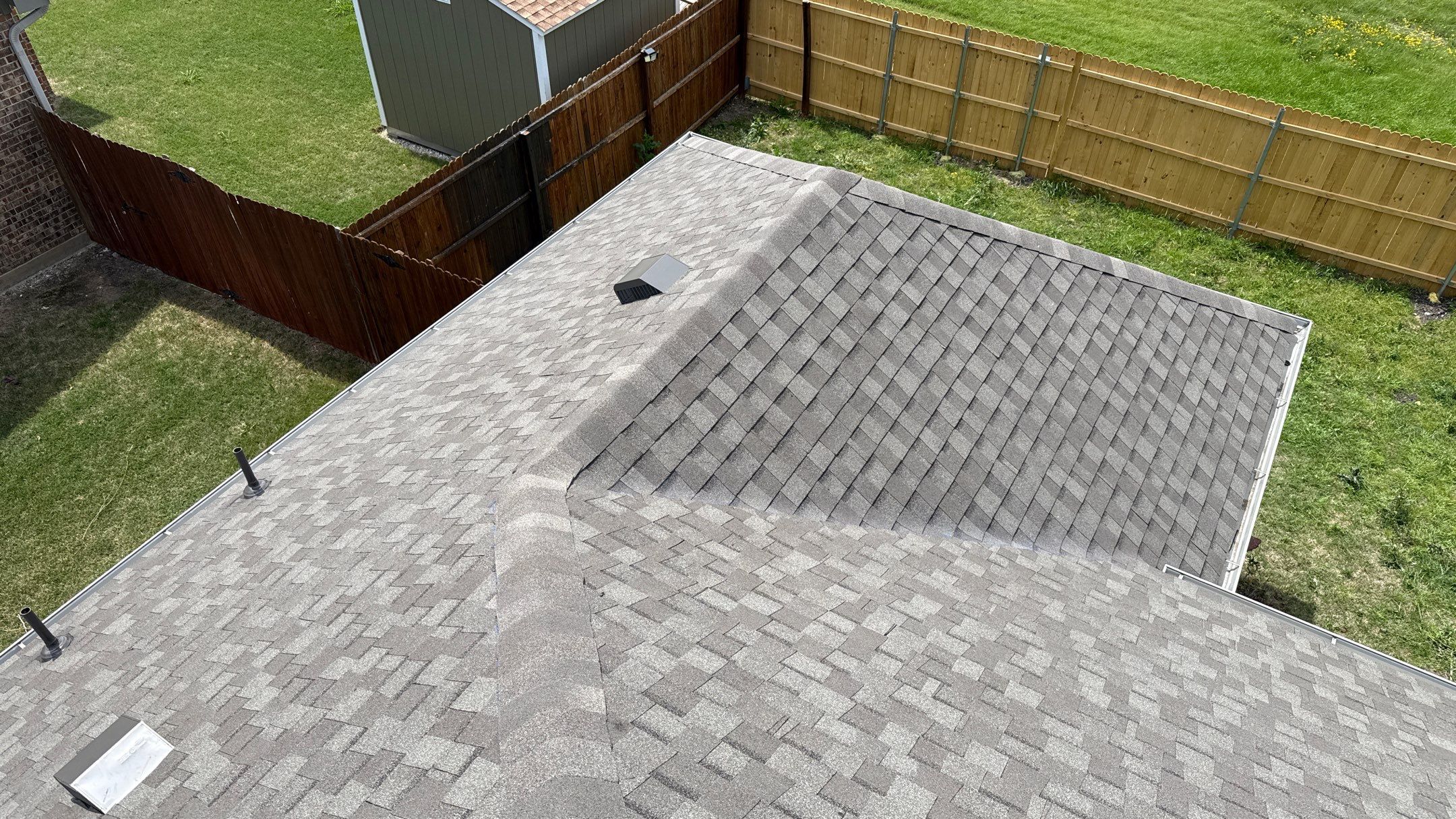 Project in Waxahachie by Armor Roofing | Exteriors