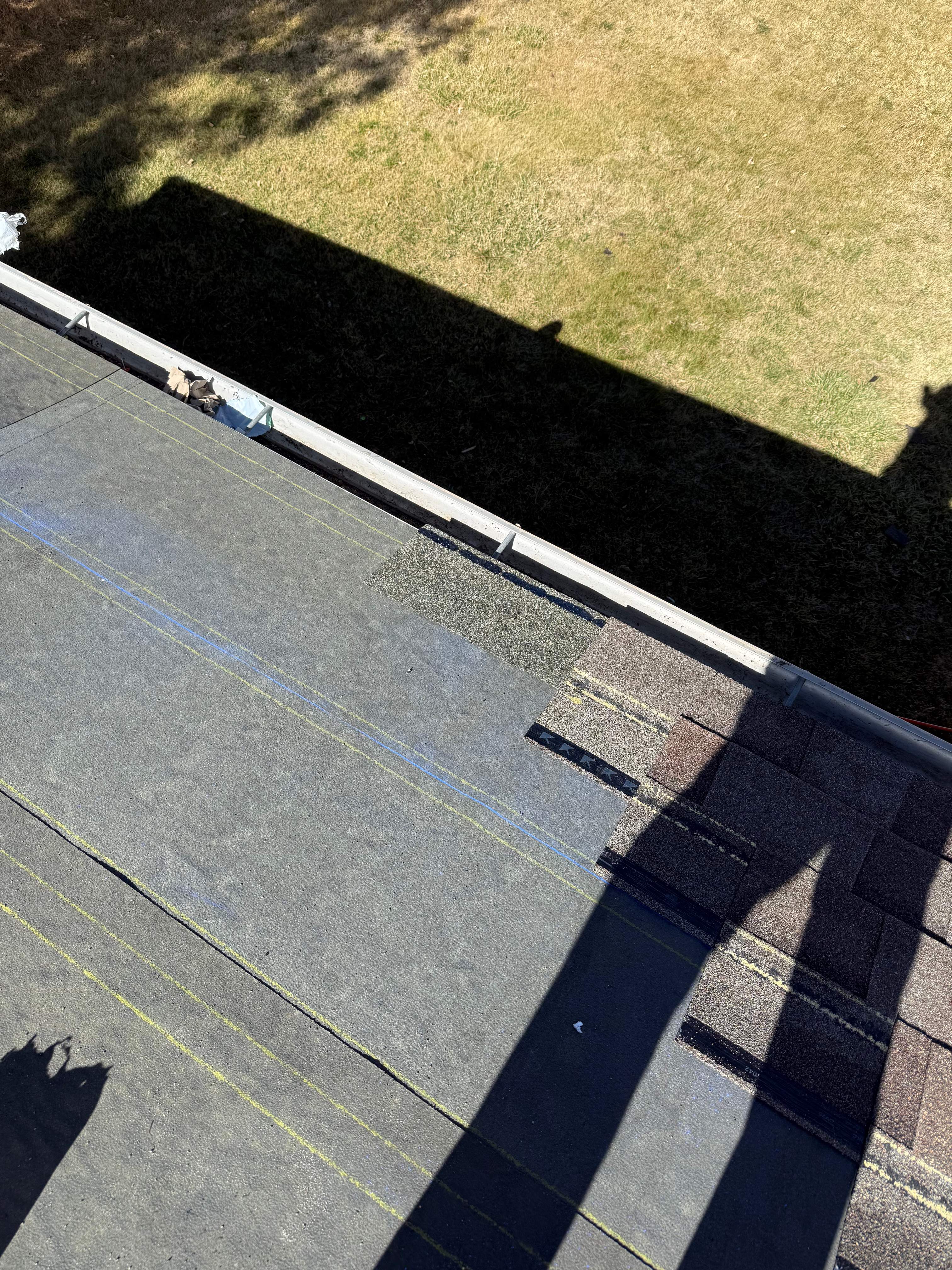 Residential Roof Replacement in Littleton, CO by  Advanced Construction Roofing LLC