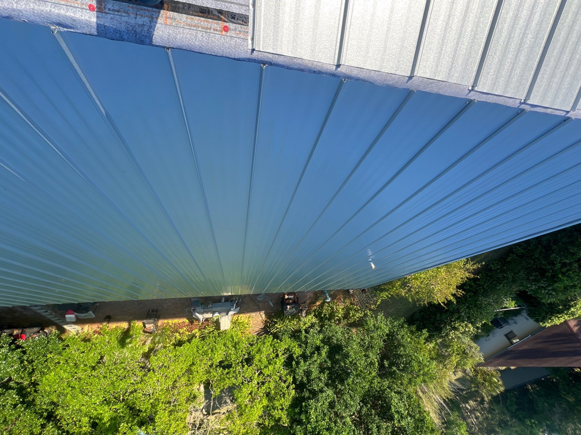 Residential Metal by Fiddlers Roofing