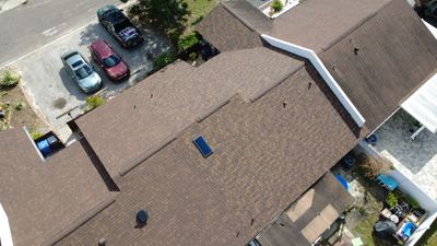 Roof Replacement in Tampa, FL