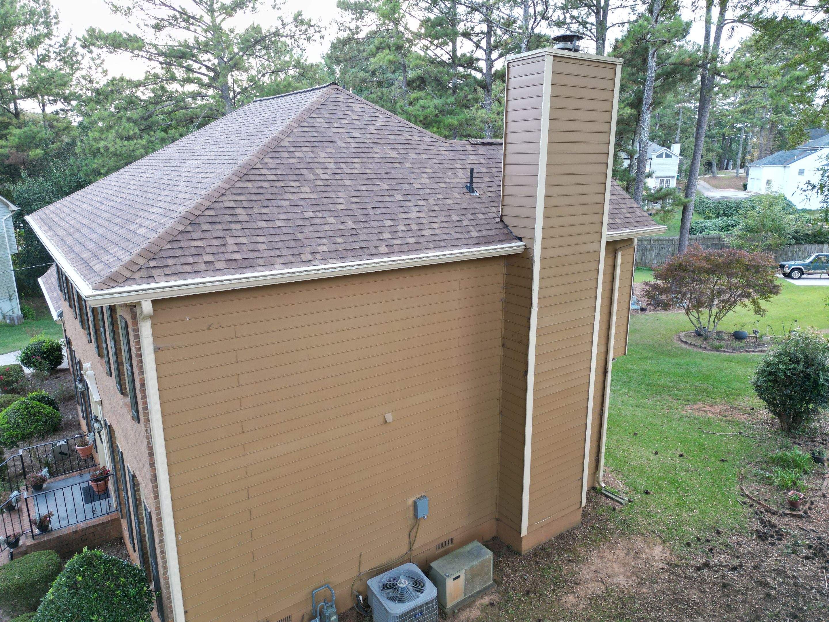 Roof Replacement  by Deerfield Roofing LLC