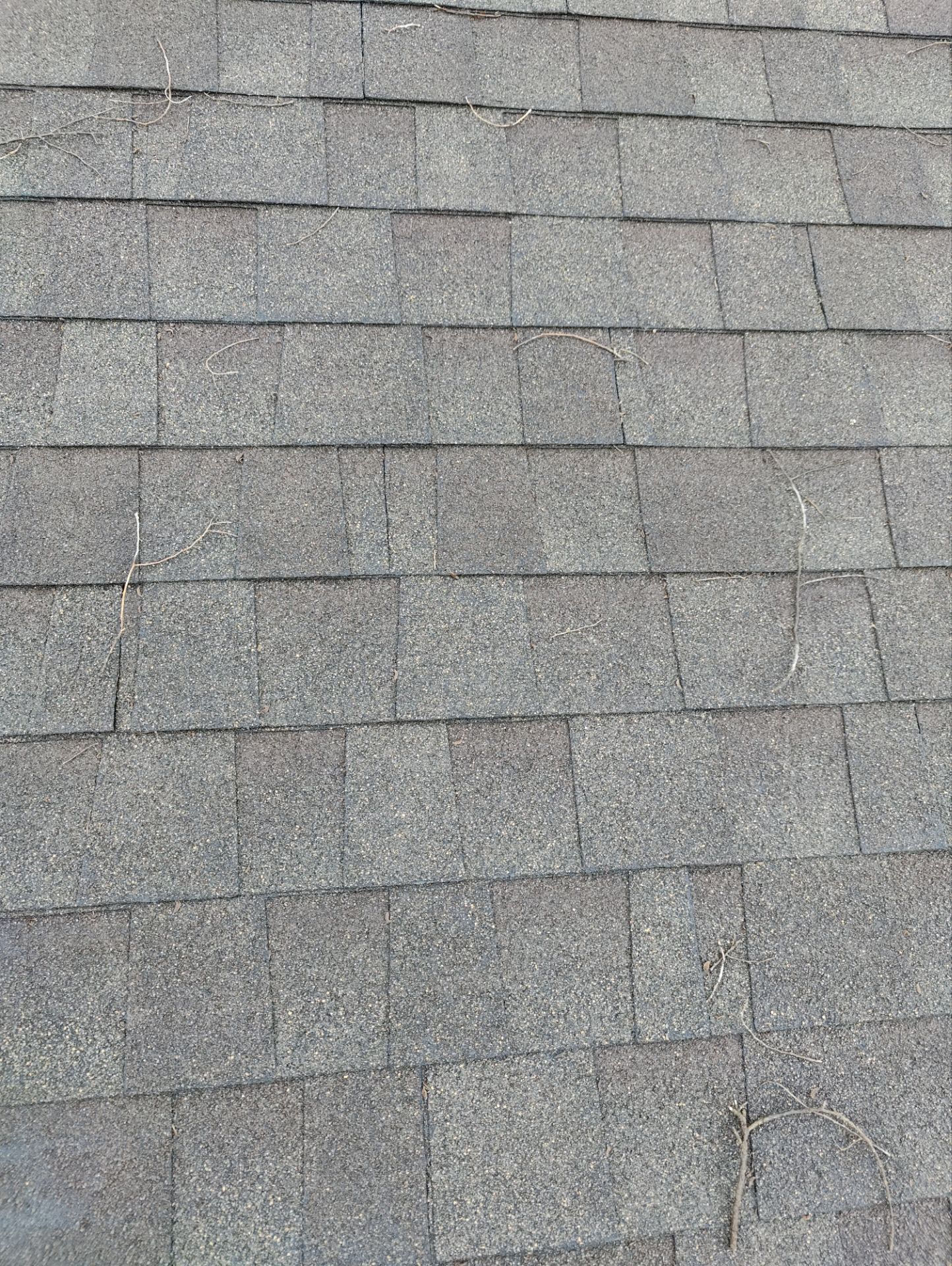 Roof Replacement using Owens Corning Slatestone Gray by 180 Contractors