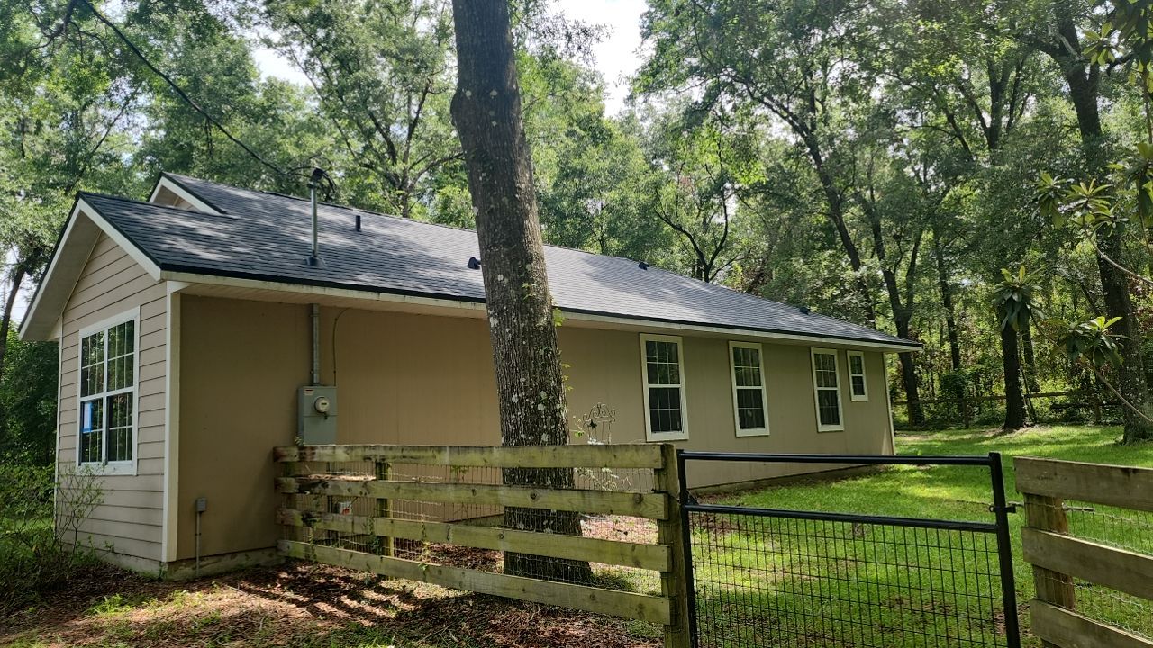 Project in Williston by Roof Systems Unlimited, LLC