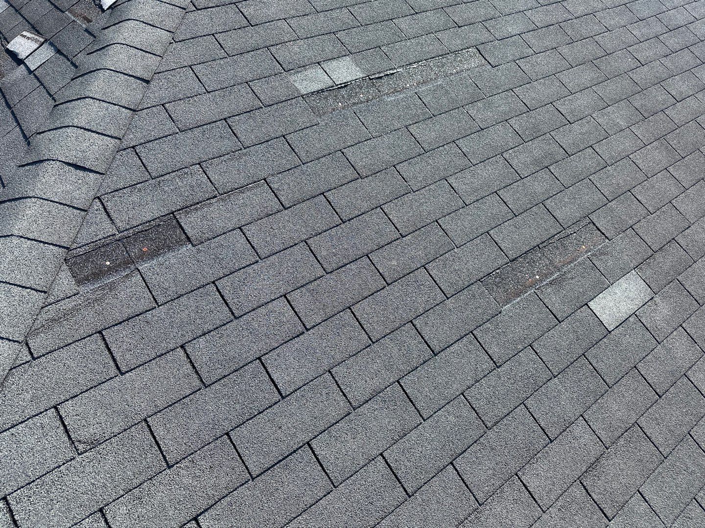 Residential Roofing Installation using Atlas Pinnacle Pristine Coastal Granite by Talya Roofing