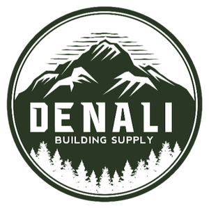 Logo for Denali Equipment Rental