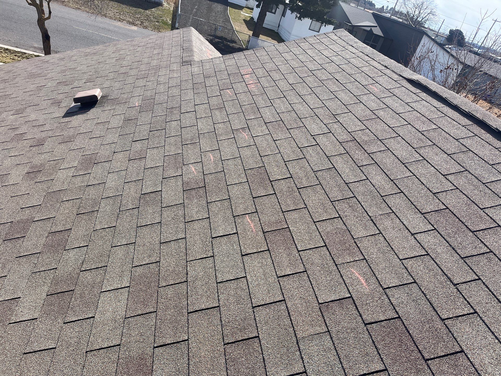 Project in Airway Heights by Connolly Construction Company