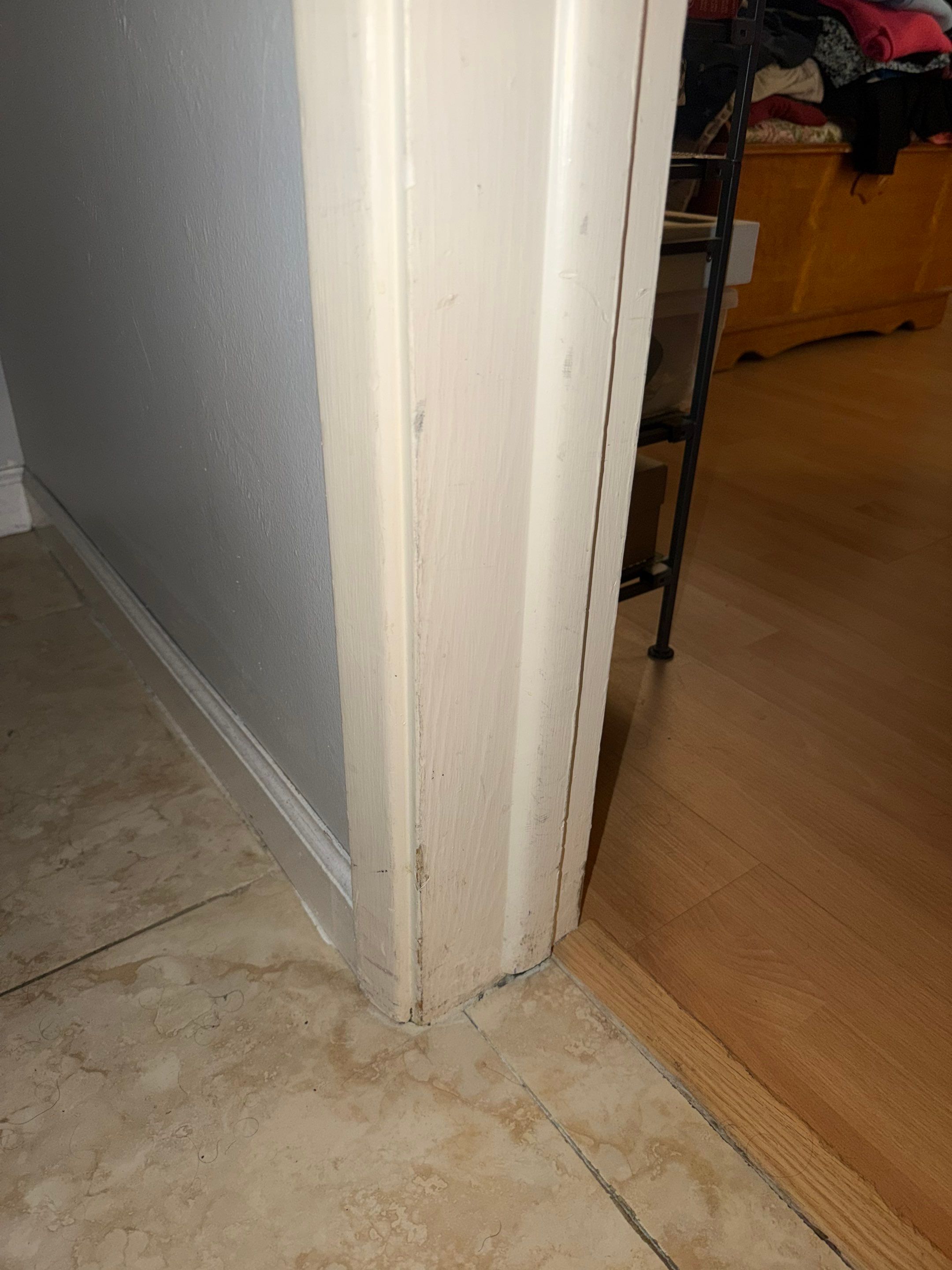 Water Damage Claim in Pompano Beach by FLAPA & KeyStone