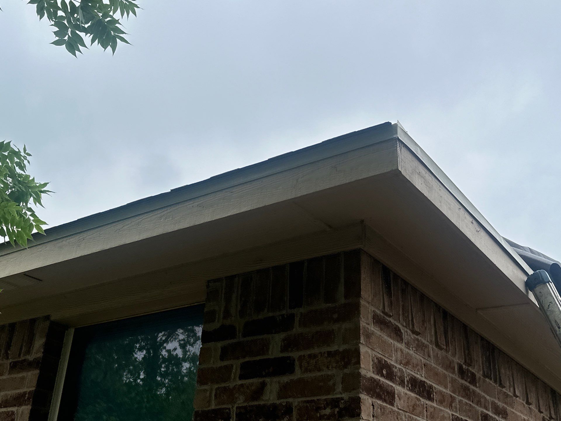 Project in Wylie by Rhino Roofing and General Contracting, LLC