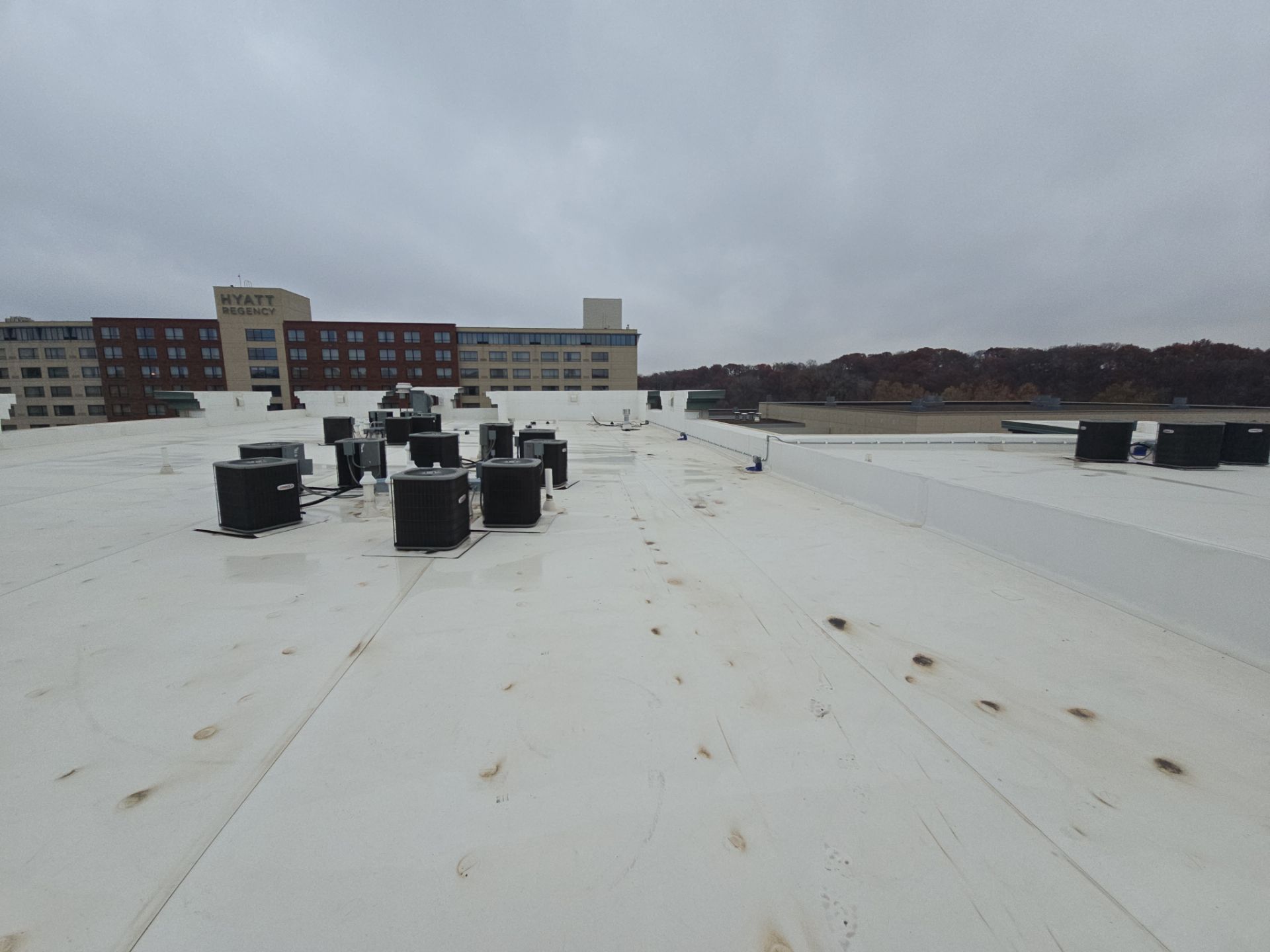 RiverBend by Black Hawk Roof Company