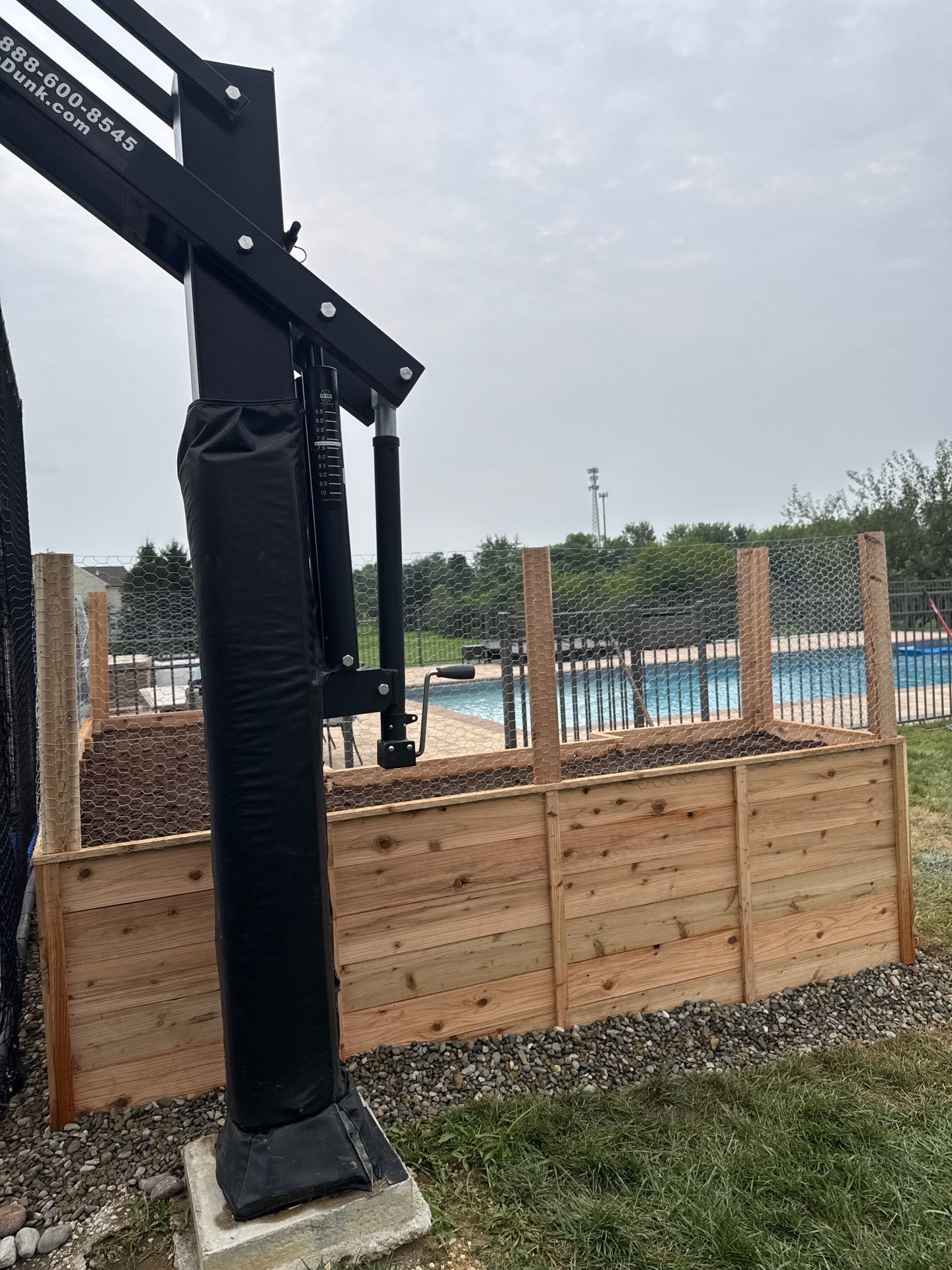 Project in Bear by Studio G Indoor Spaces & Outdoor Living