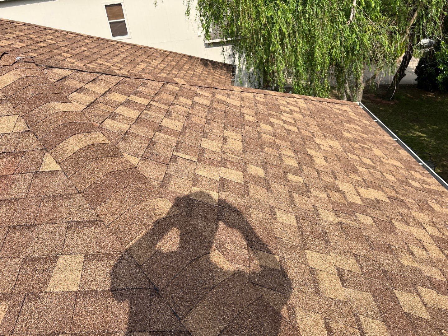 CertainTeed roof for first-time home buyers by Oakwood Roofing and Construction, LLC