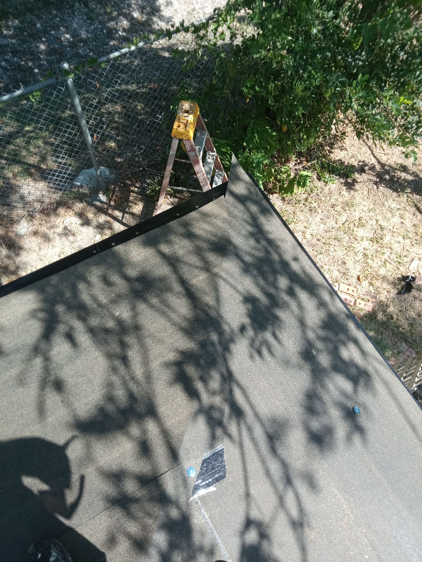 Major Roof Repairs in Taft Texas by Bayfront Roofing and Construction