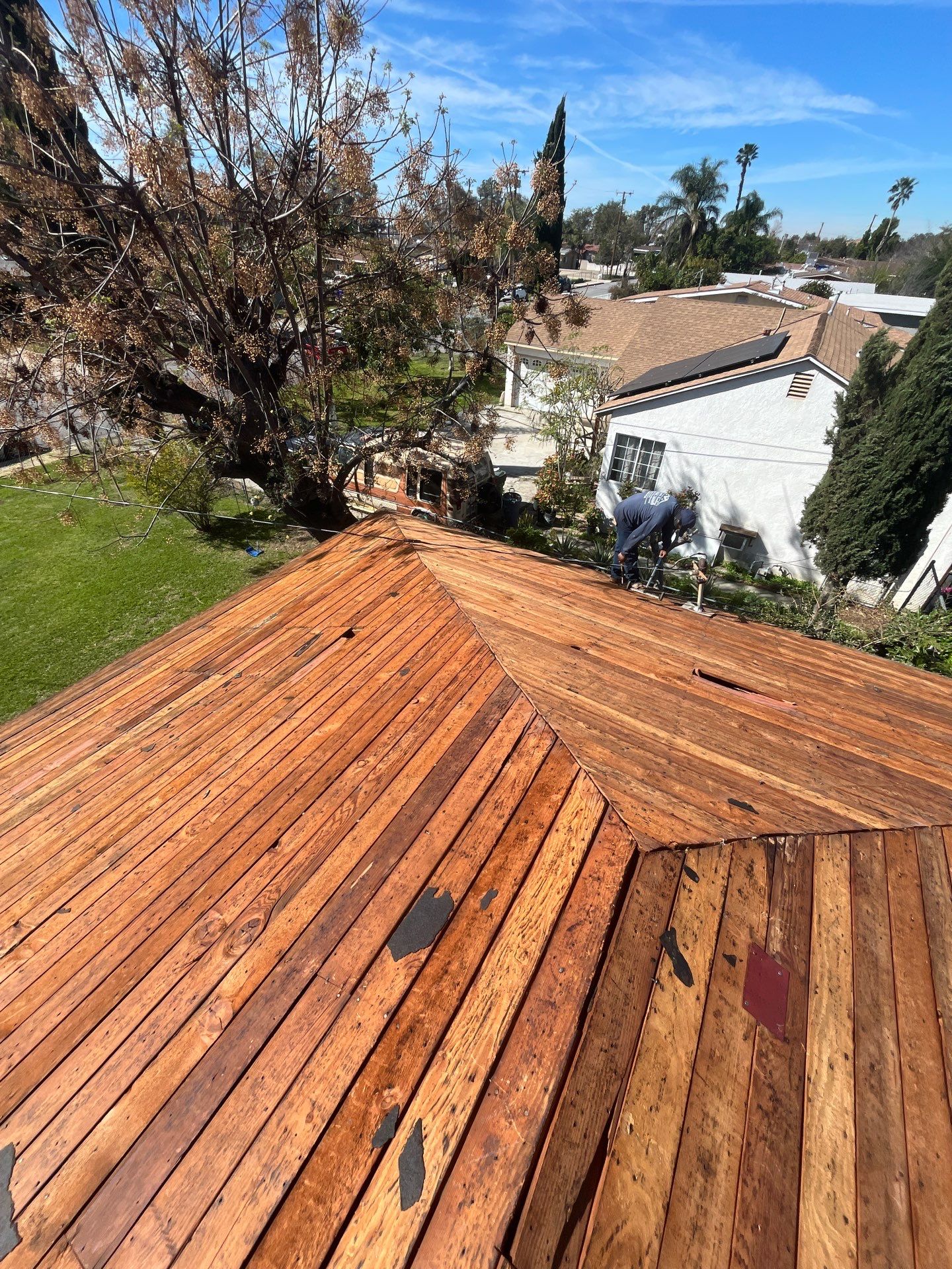 Roof Replacement -  Fontana, CA 92335 by Epic Roof Replacement