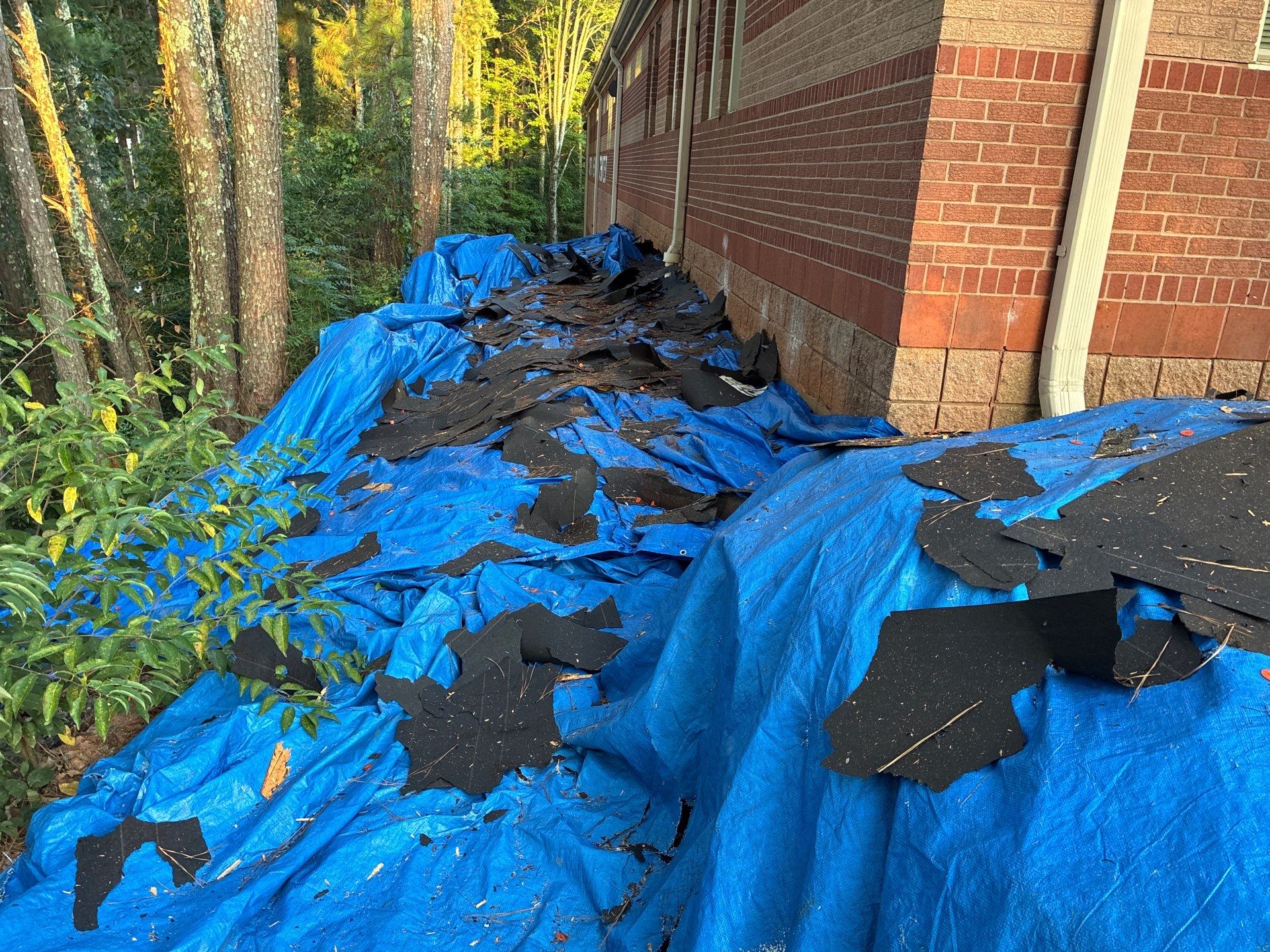  West Cobb Medical  by Arac Roof It Forward