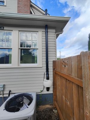 Subslab Radon System