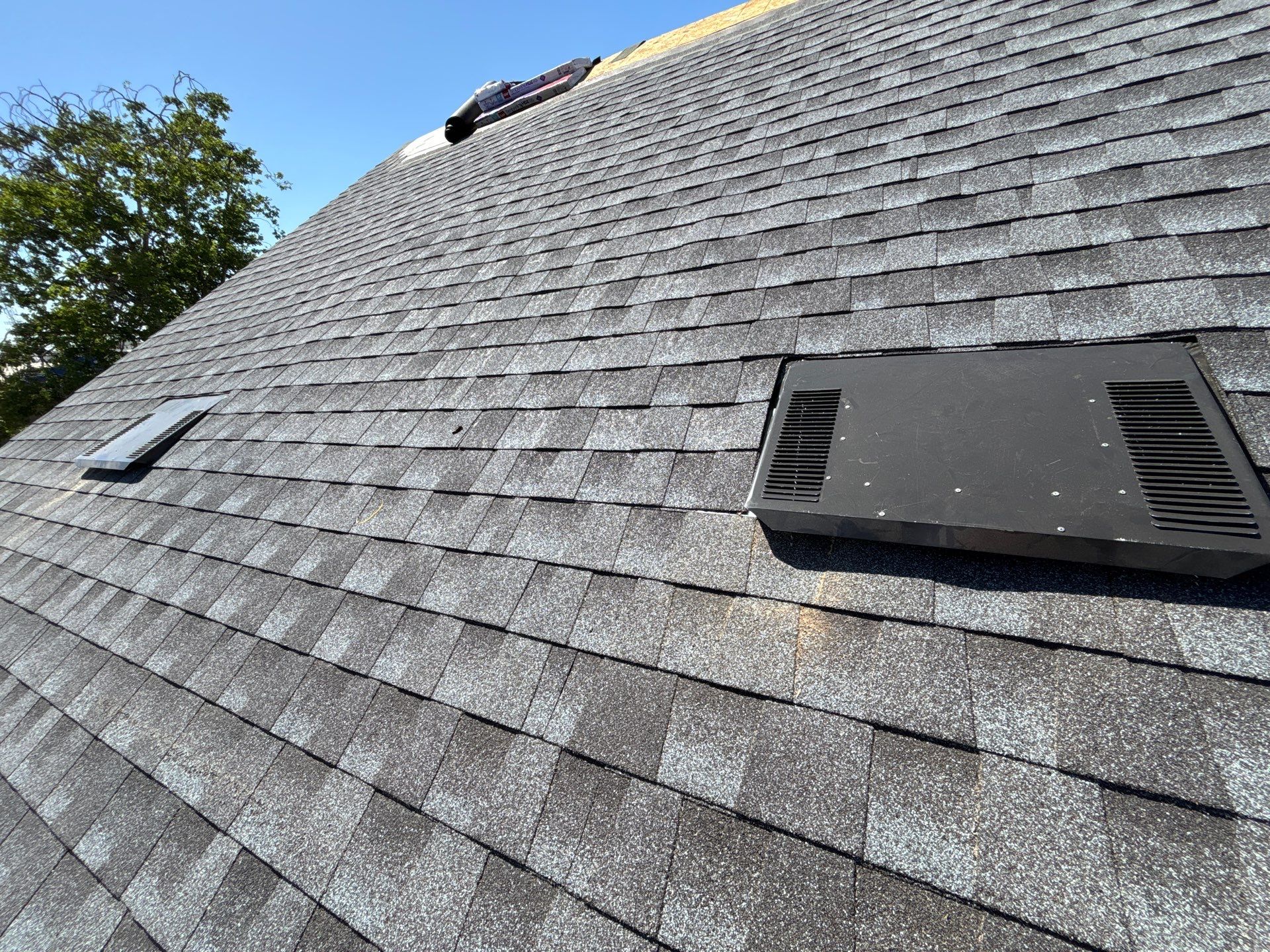 Locust Way Turlock CA  by Econo Roofing