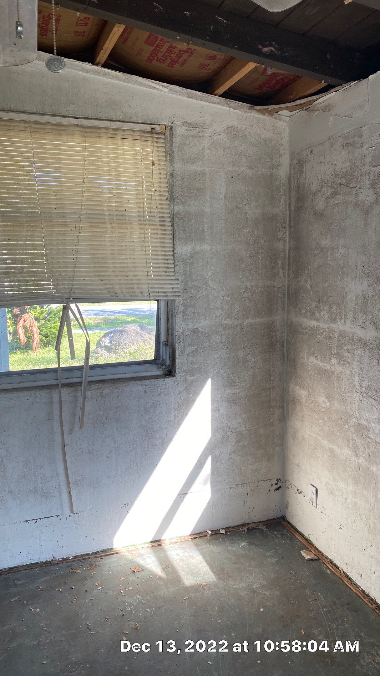 Mold Assesment using IR Camera, Moisture Meter, Air Cassatte samples and Tape lifts by Building performance Solutions LLC