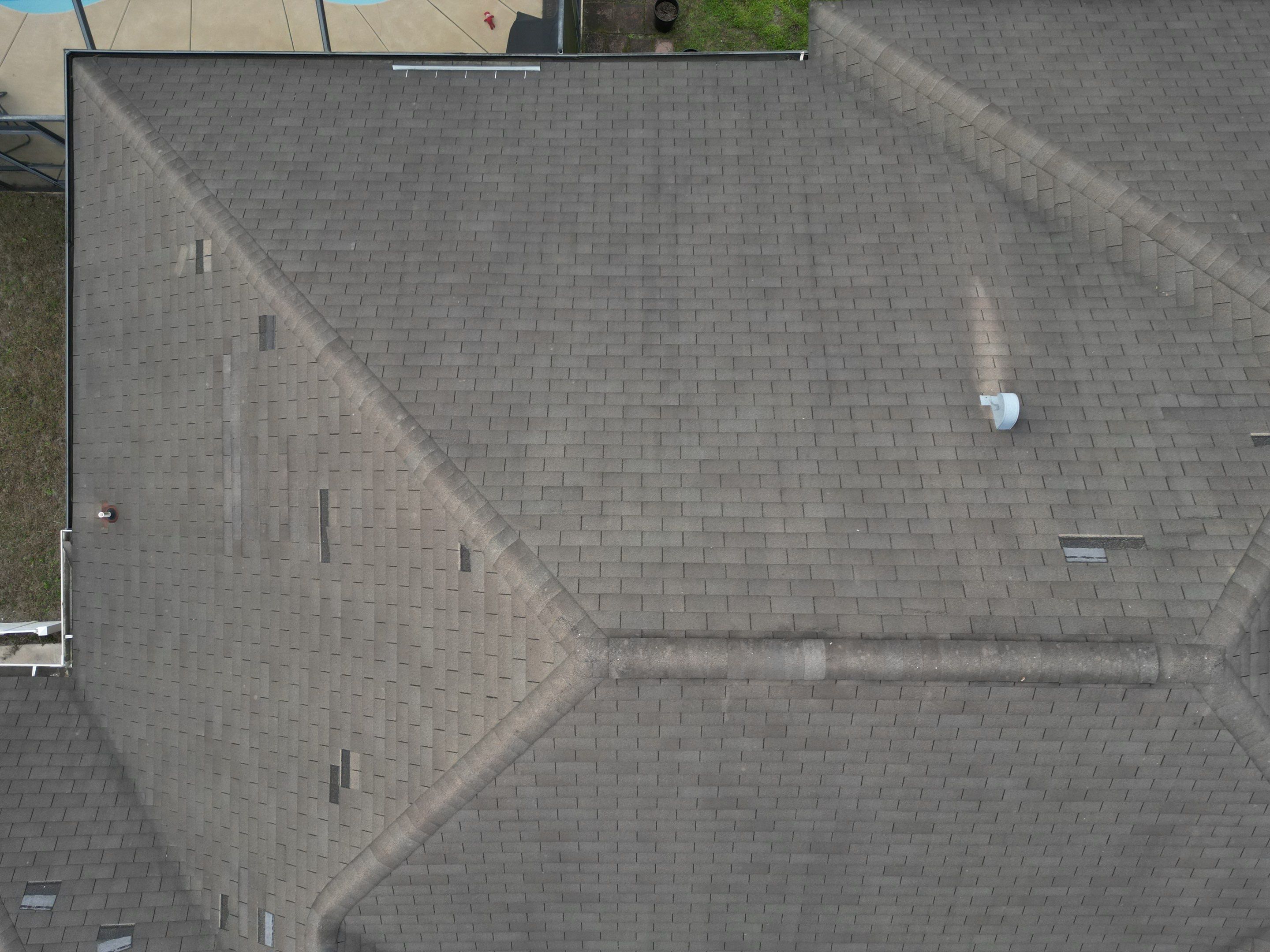 Residential Roofing Installation using Atlas Pinnacle Sun by Talya Roofing
