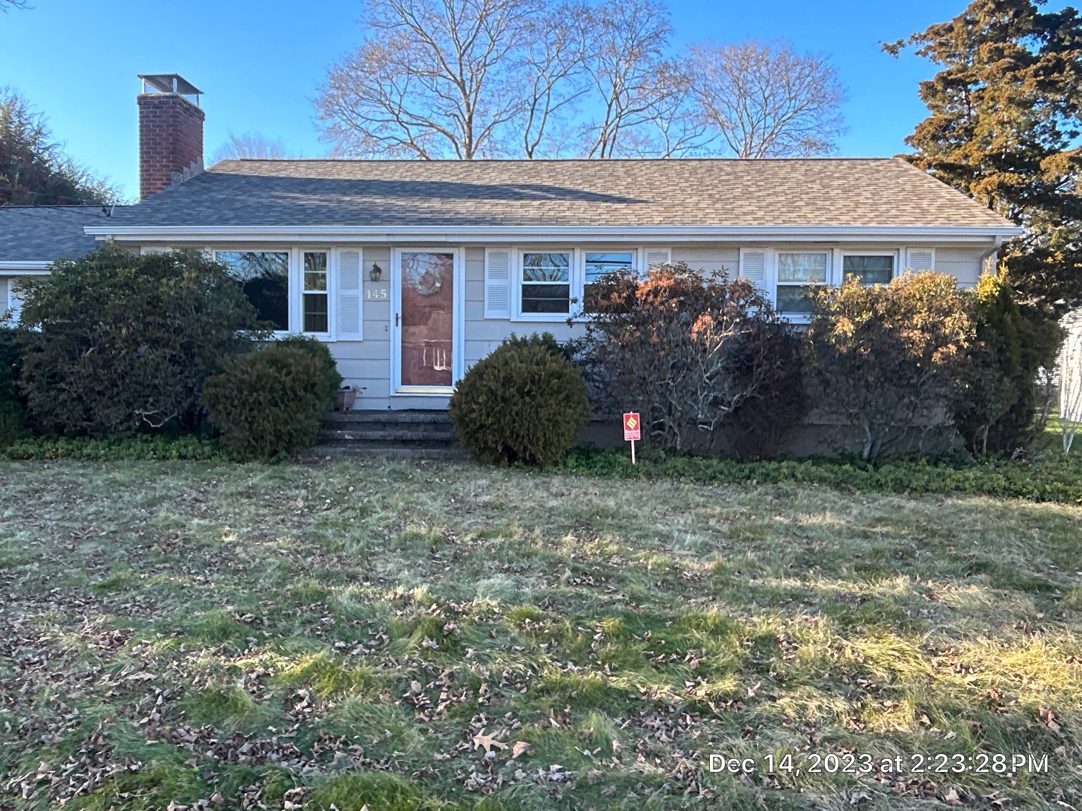 Residential Roofing Installation using Owens Corning Duration Driftwood by A Plus Exterior