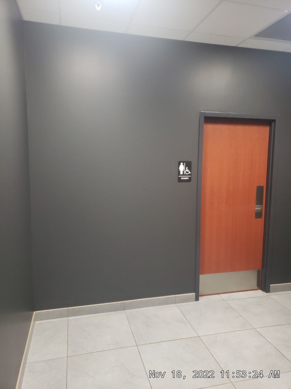 Office Repaint  by Cutting edge painting 