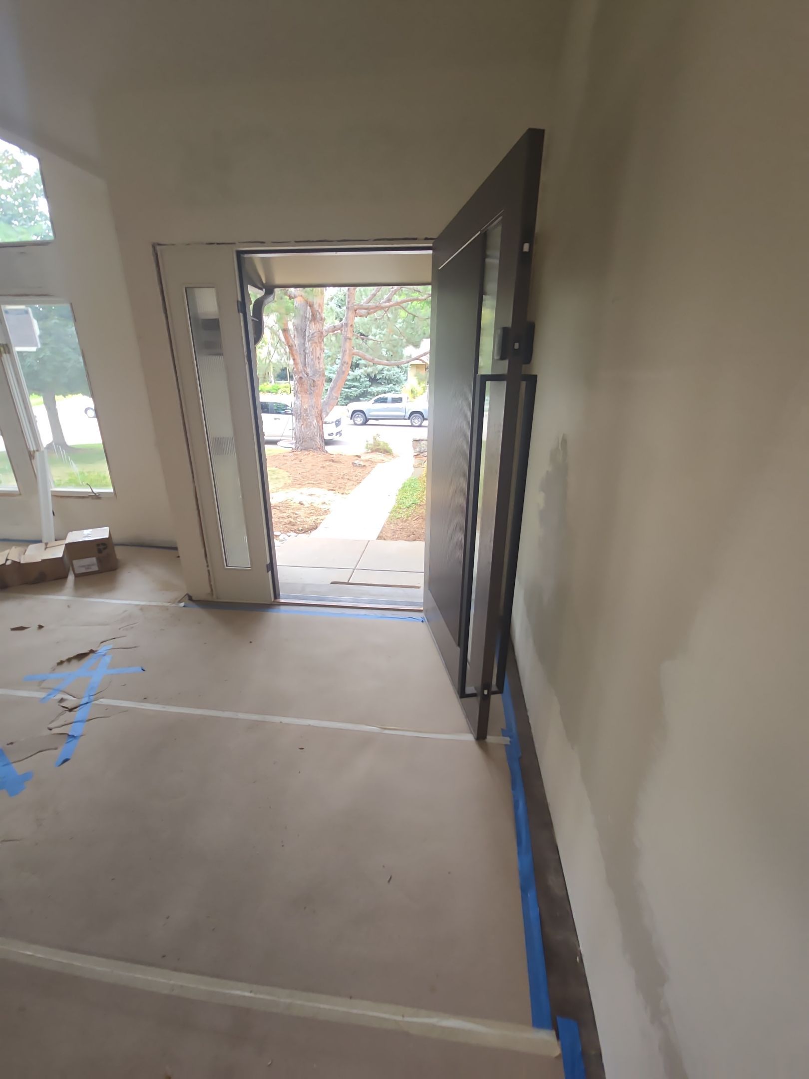 Centennial  Renovation Journey by J&M Painting LLC