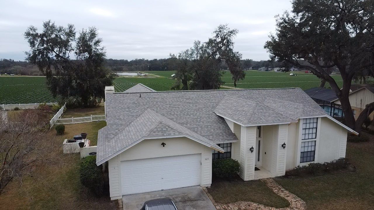 Roof Replacement in Biscayne, FL. by Steadfast Roofing 