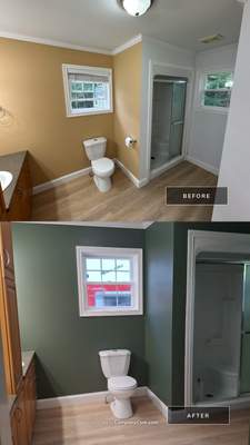 Interior Painting