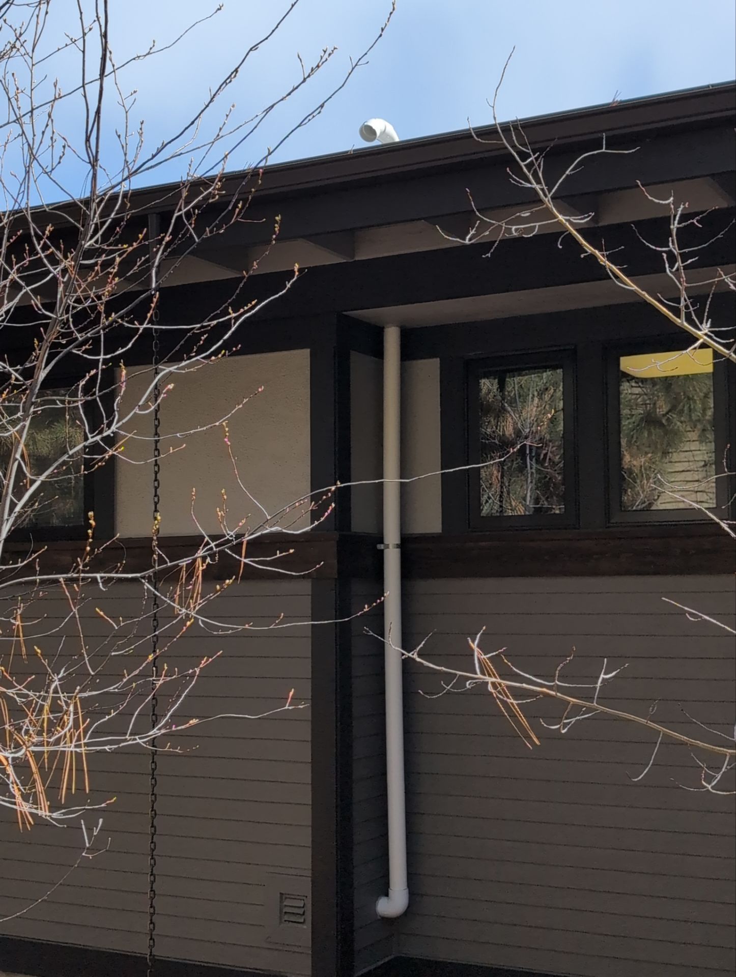 Existing Radon System Repair by JustRadon.Com