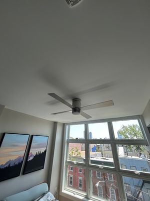 Ceiling Fan