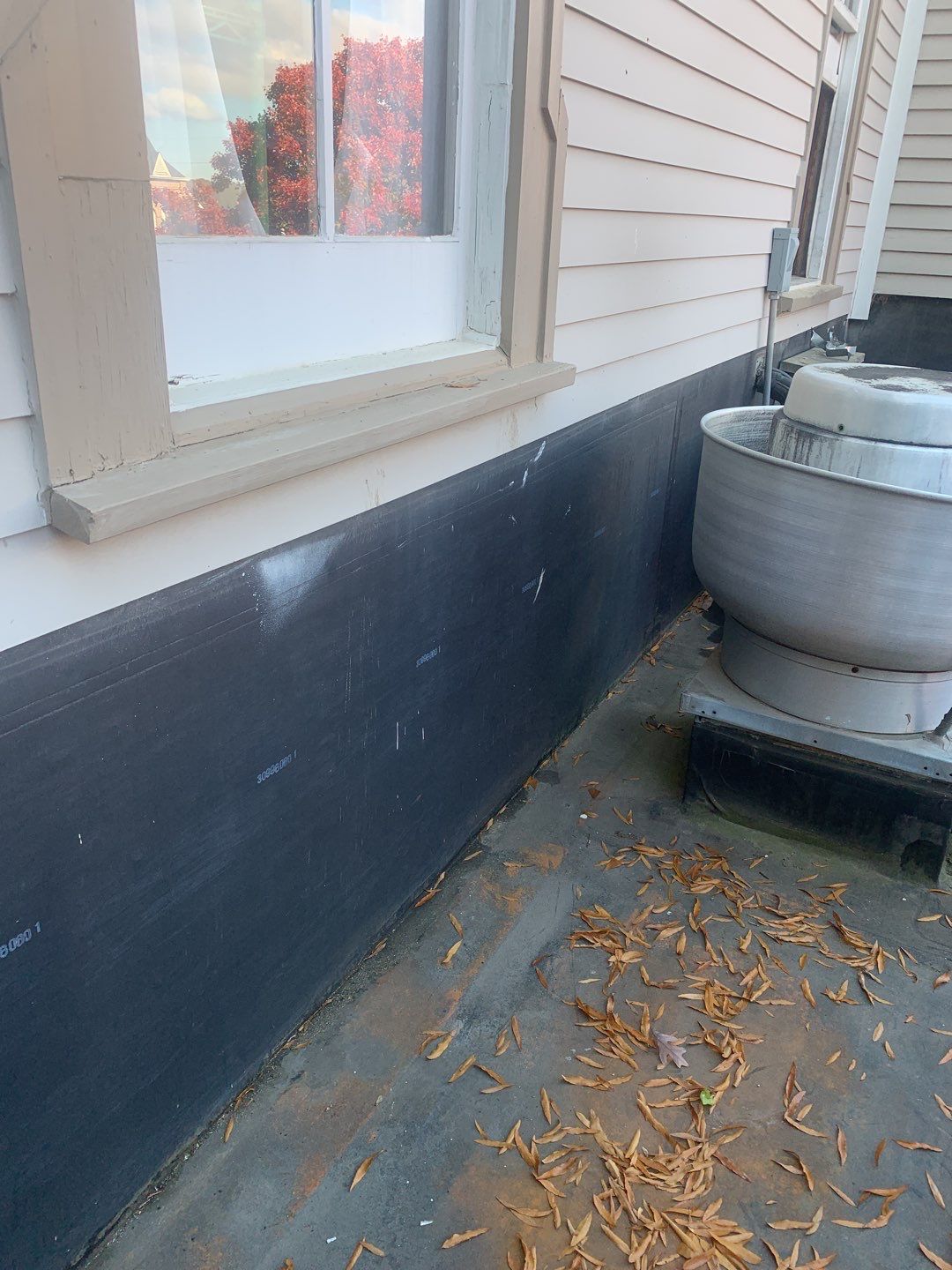 Re-roof by American Roofing NC