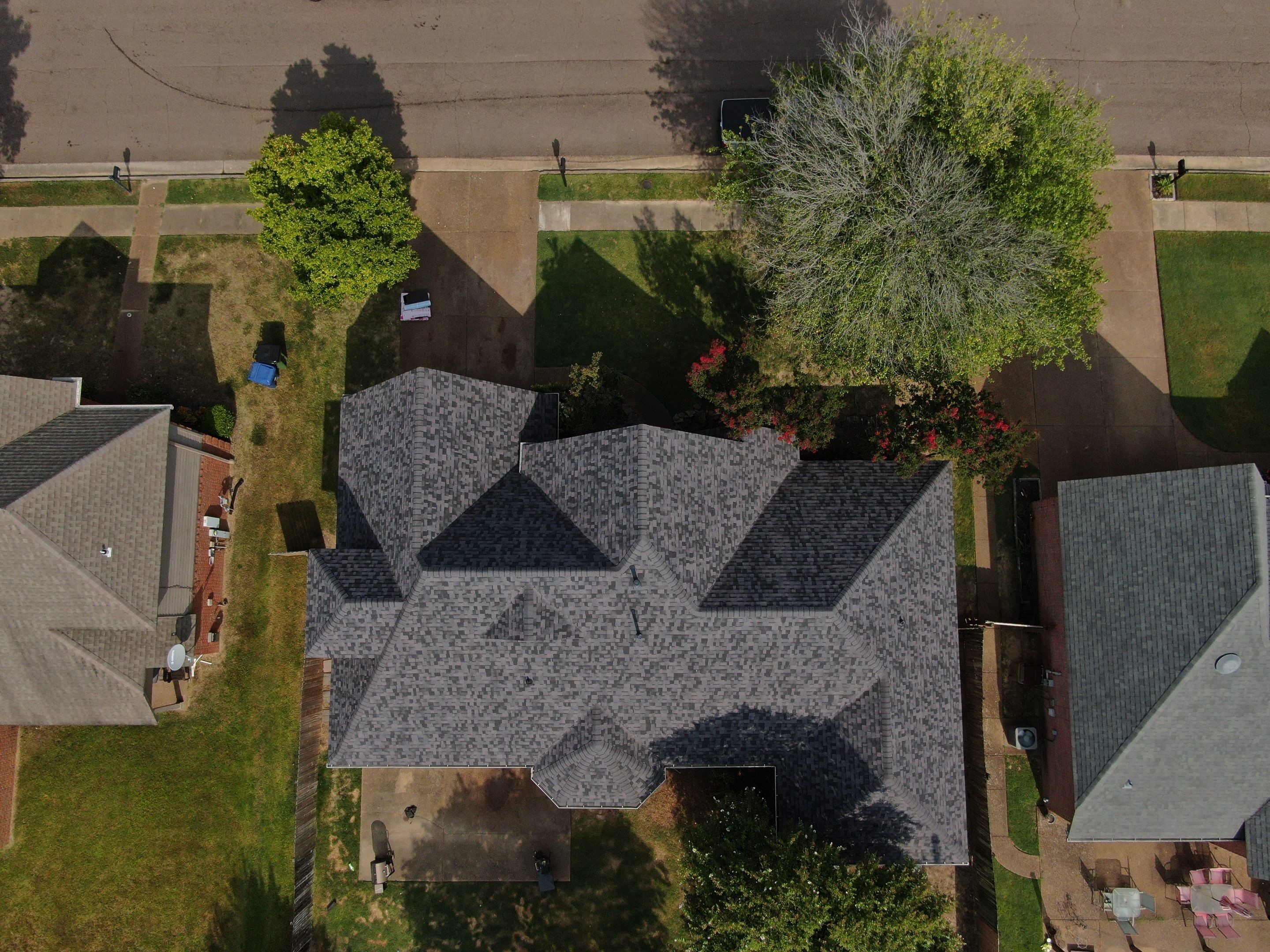 Scott S. by Haven Roofing