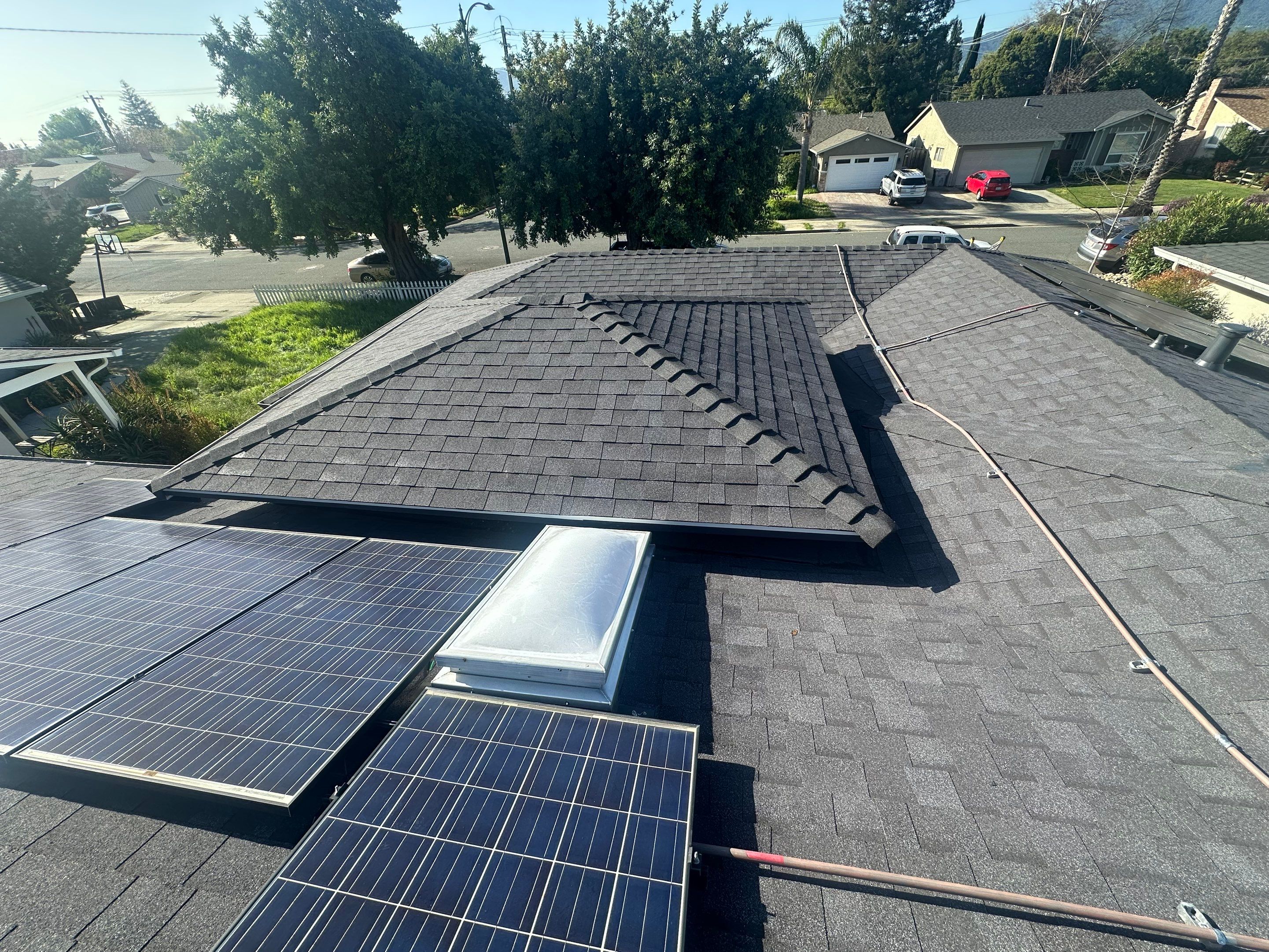 Roof Replacement - San Jose, CA 95130 by Epic Roof Replacement