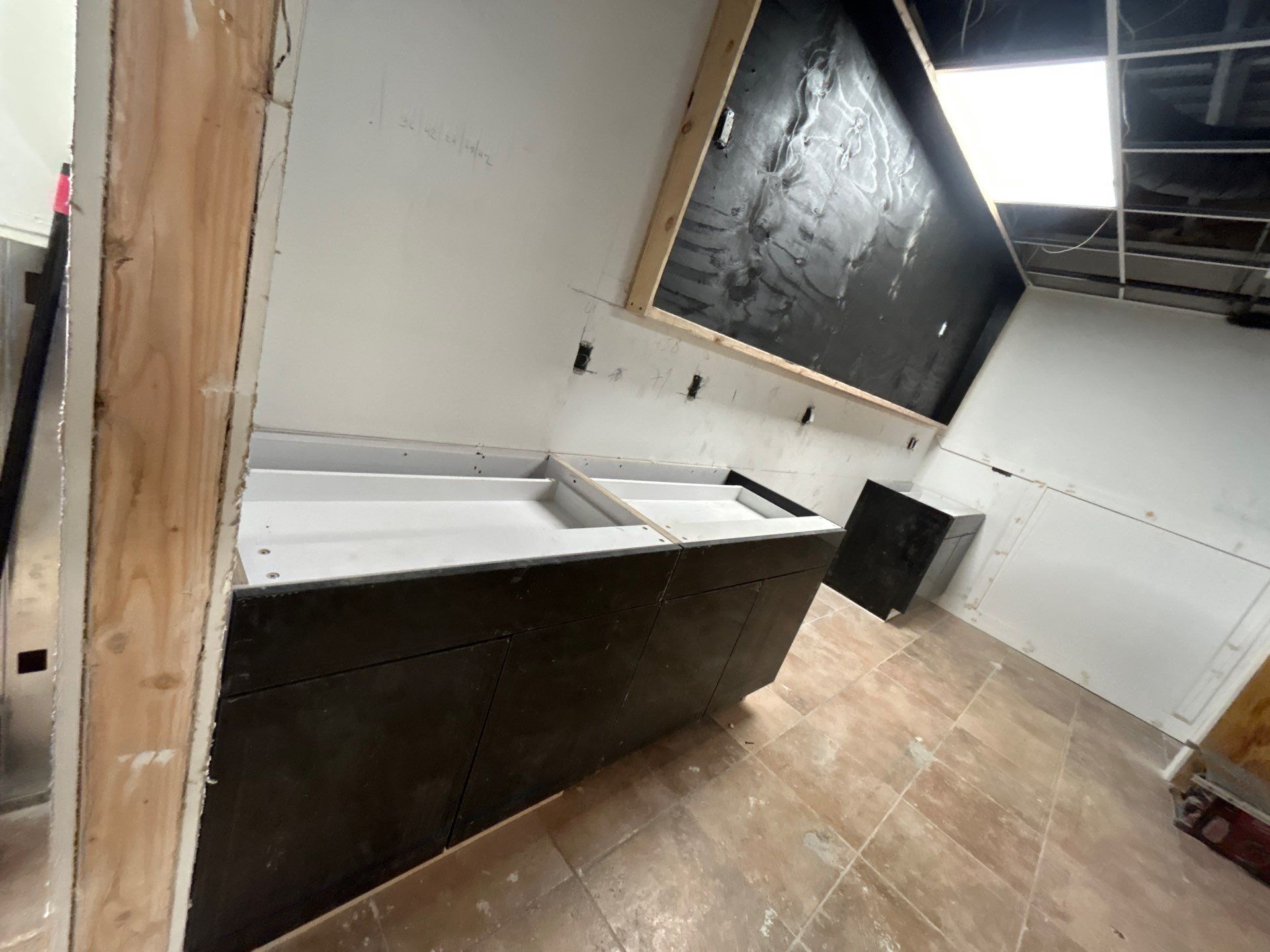 Sobol Whitestone Store Fit-out by Omada Construction Corp