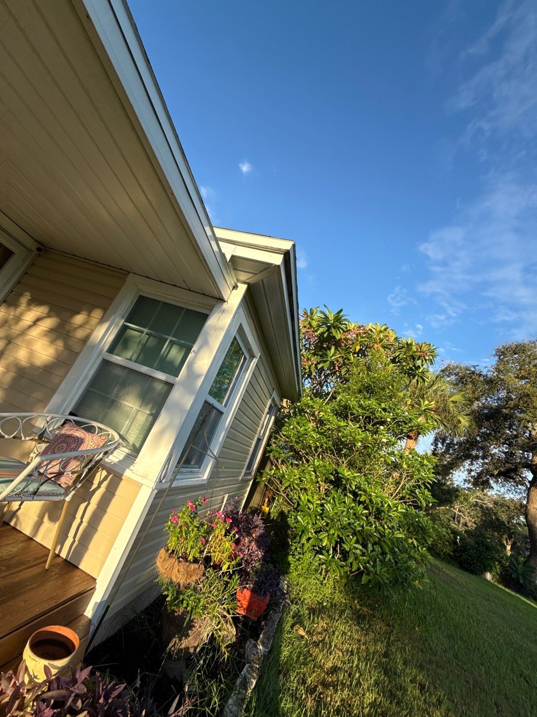 Project in St. Petersburg 33705 by Mitchell Roofing Company LLC