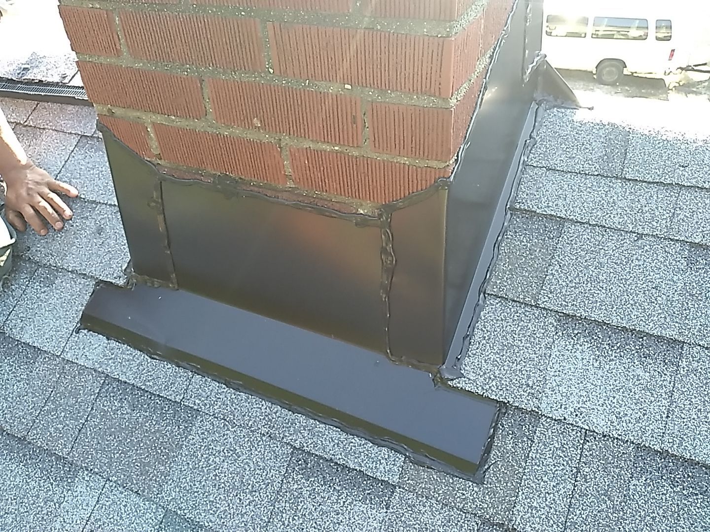 Scott Moot by Silver Leaf Contracting 