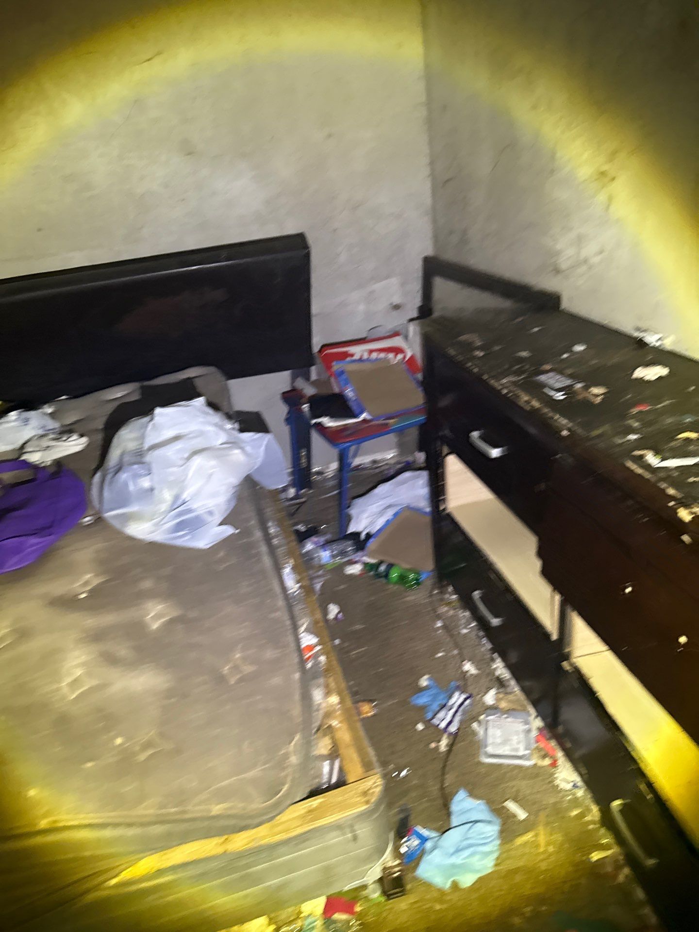 The Slate by Disaster Recovery Consultants